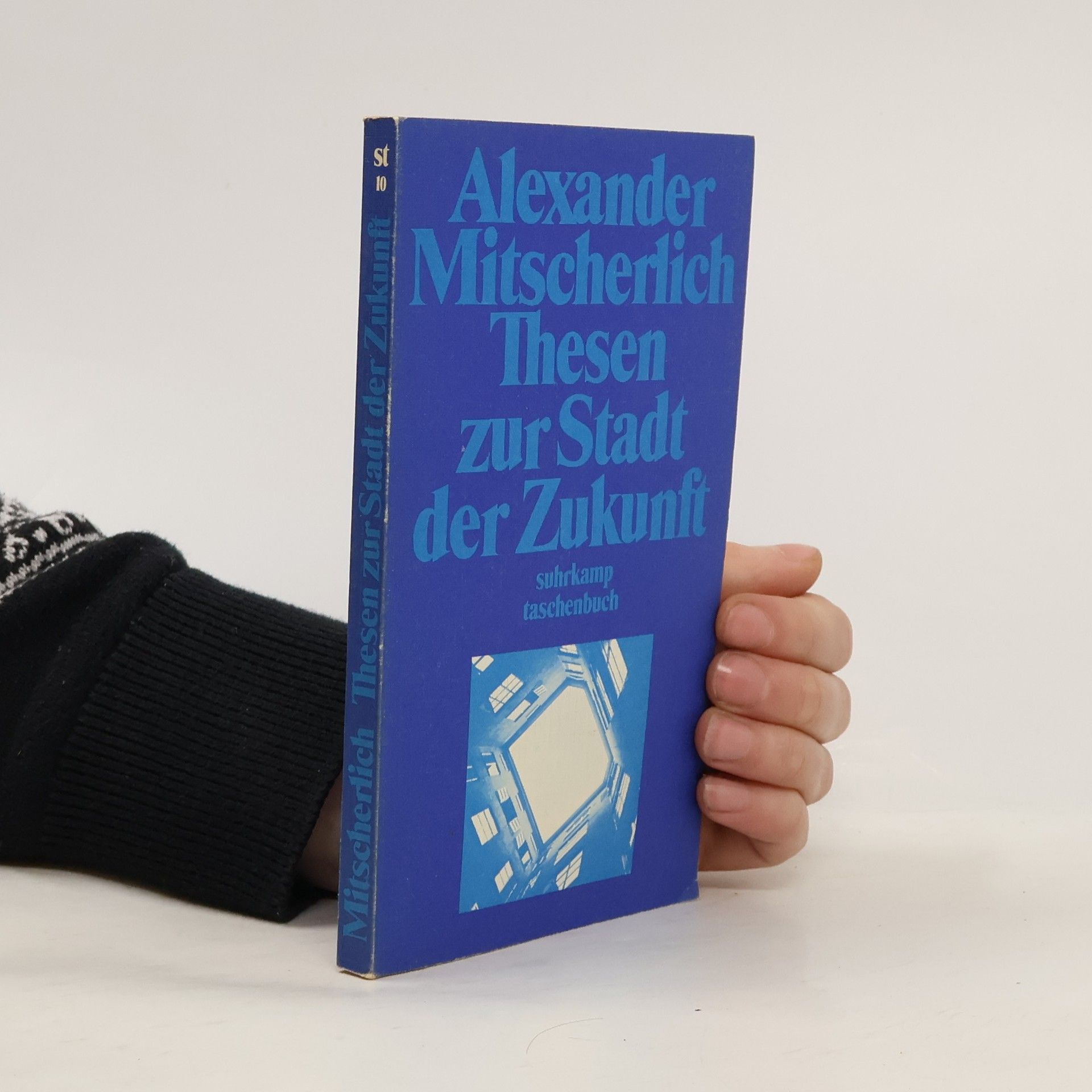 These zur Stadt der Zukunft