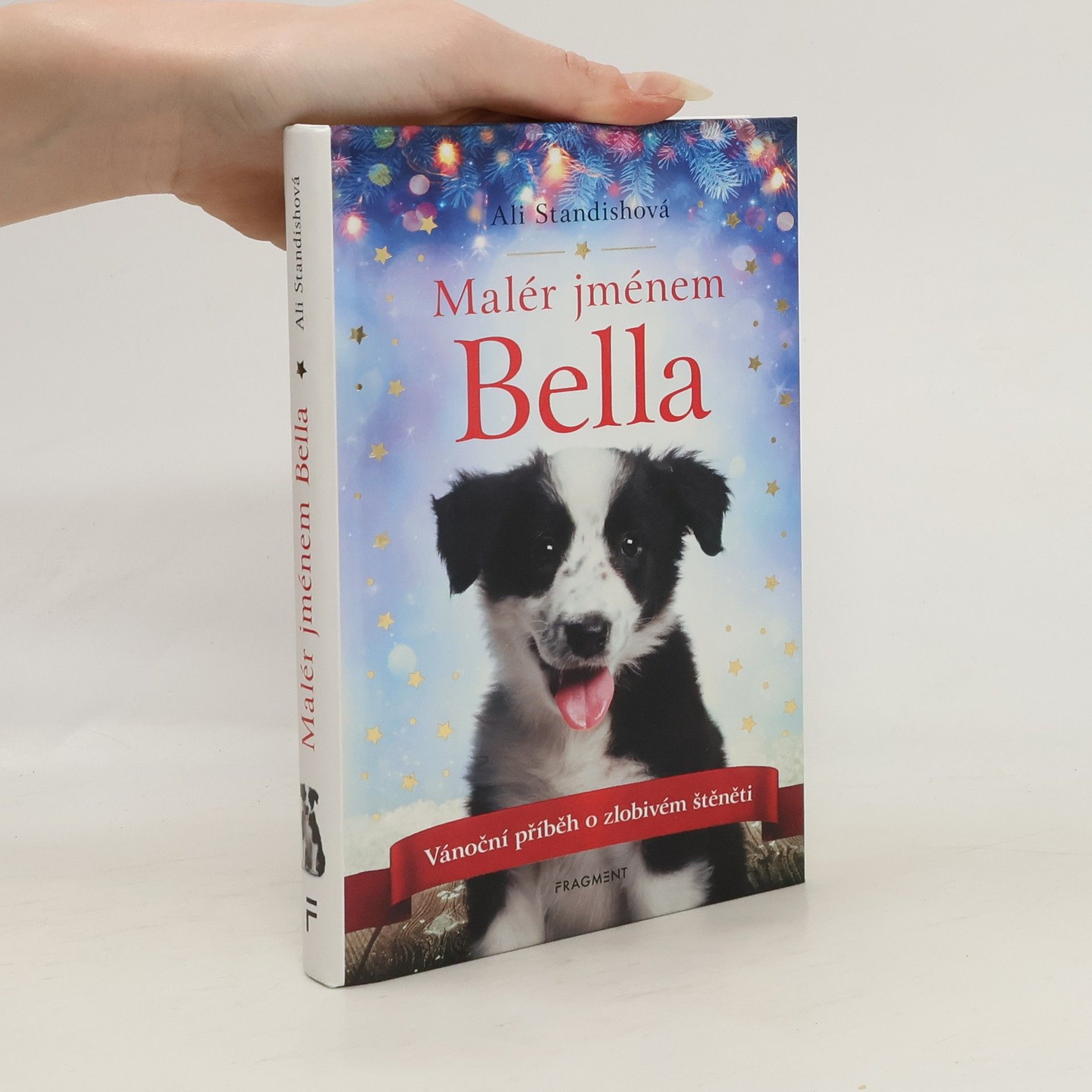 Malér jménem Bella