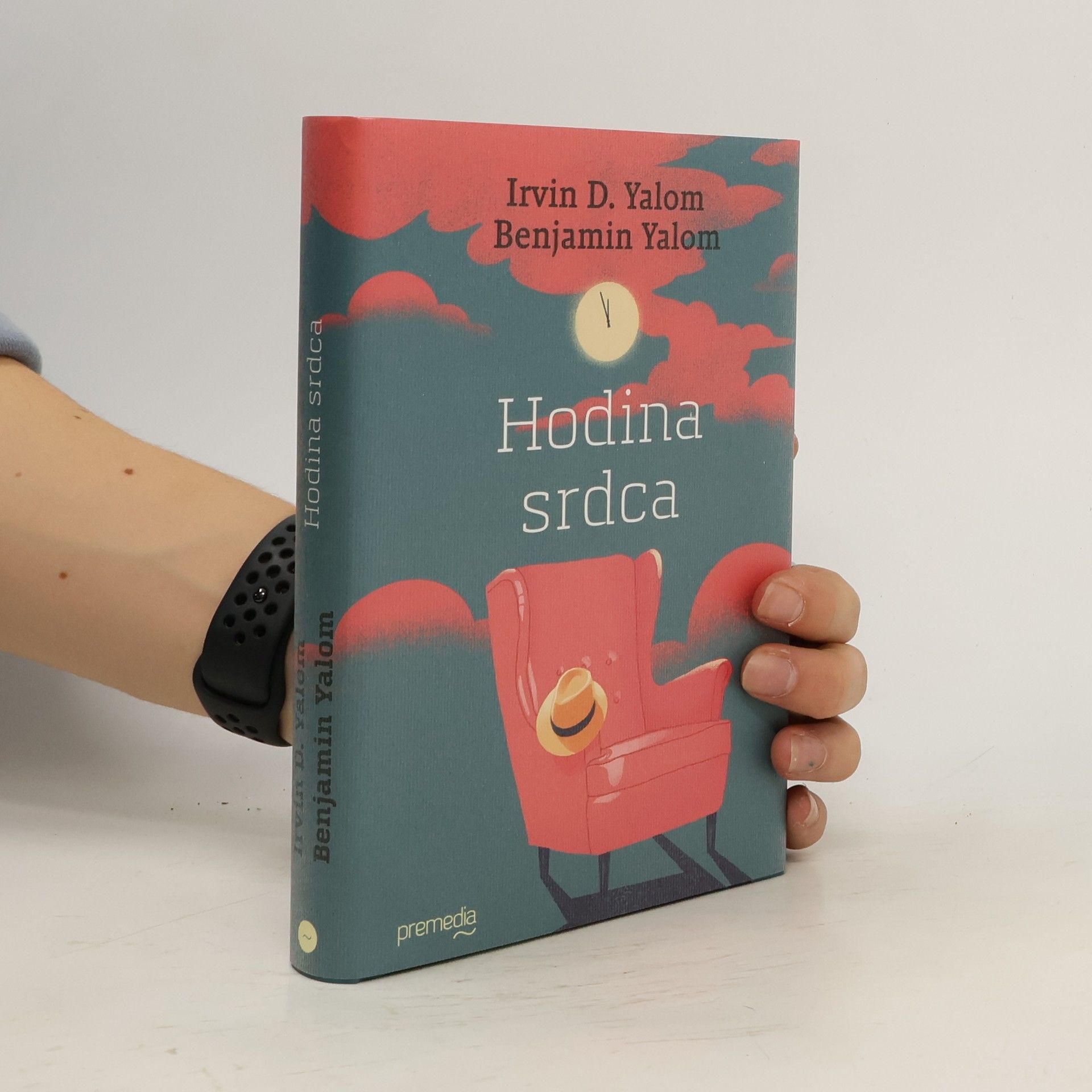 Hodina srdca
