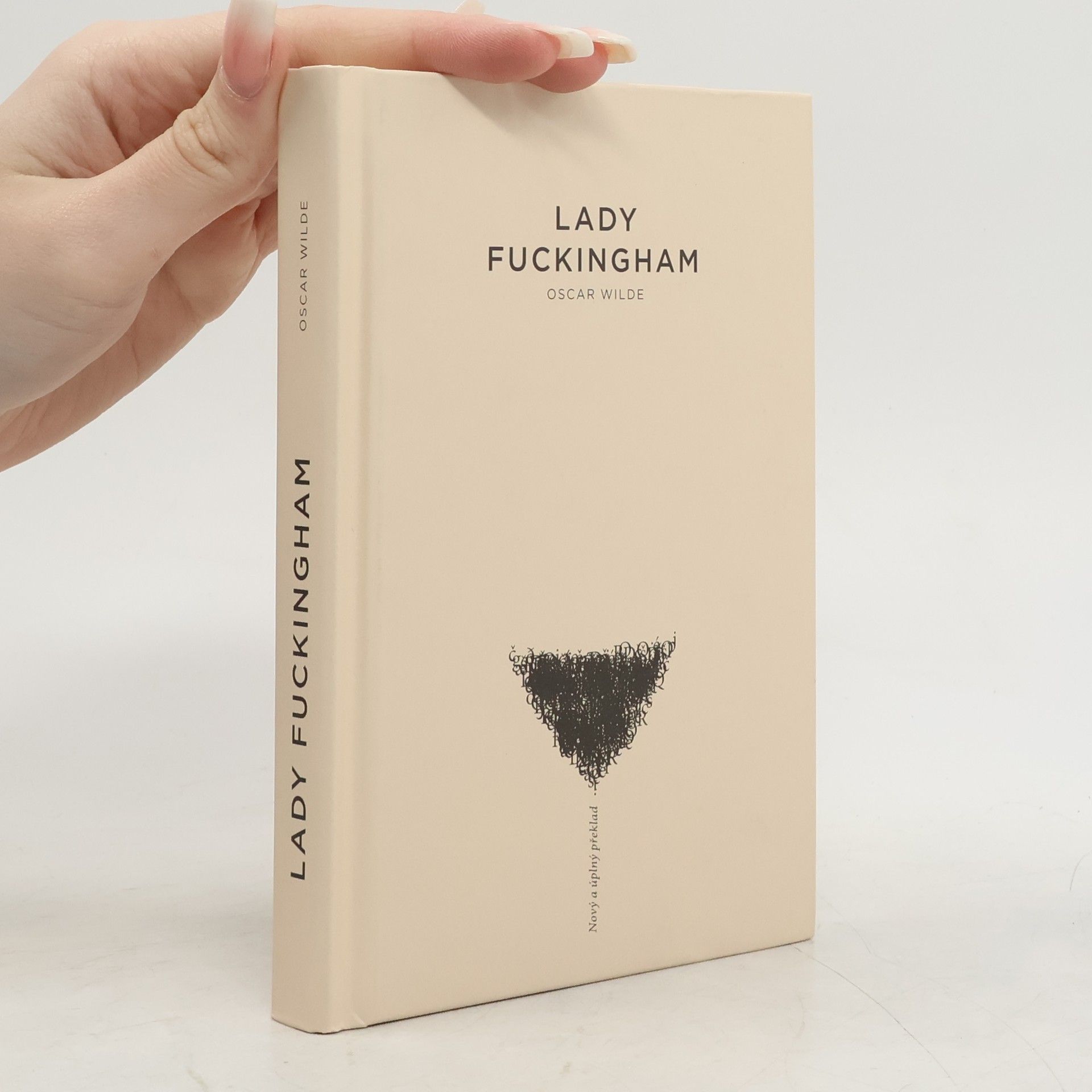 Oscar Wilde Lady Fuckingham