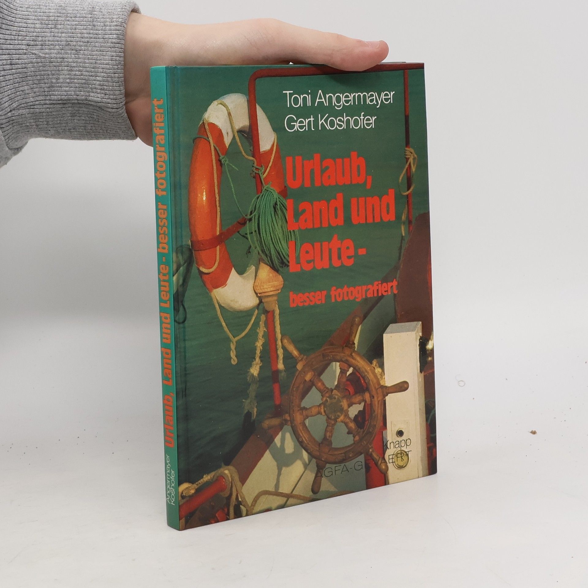 Urlaub, Land und Leute besser fotografiert