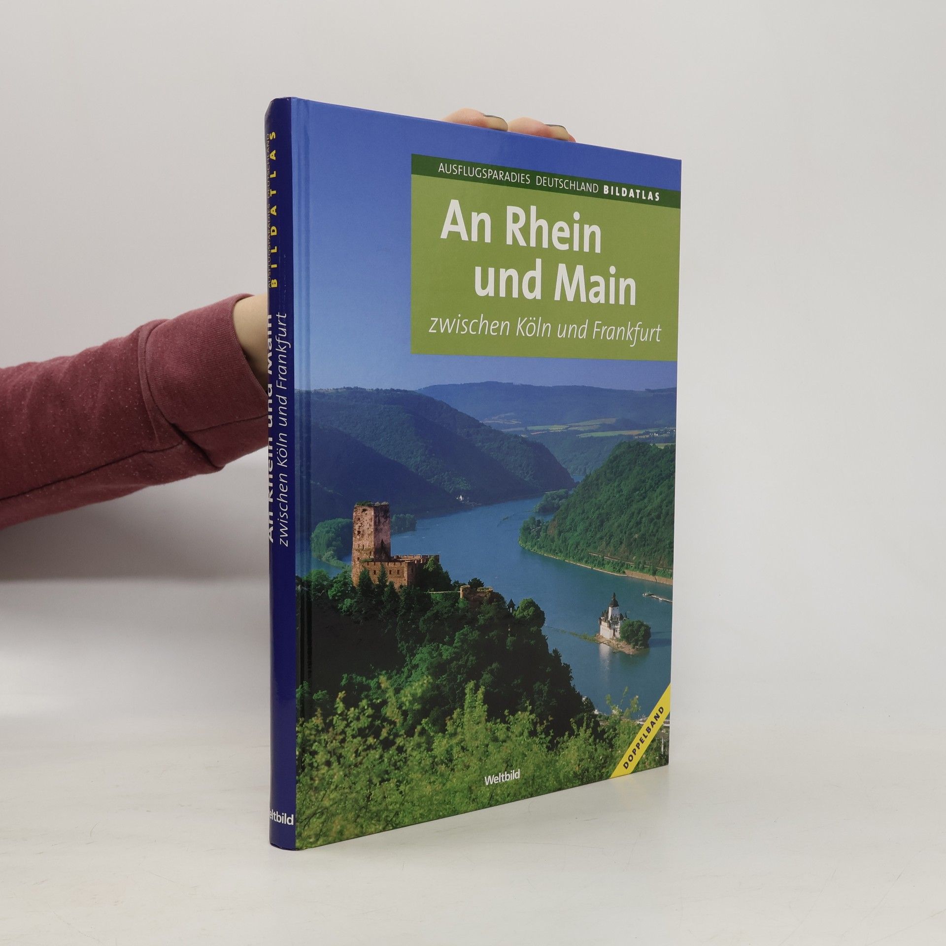 Auteurscollectief An Rhein und Main