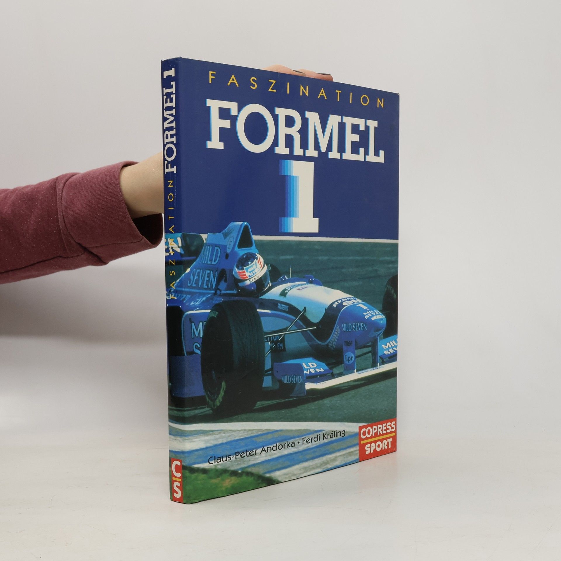 Faszination Formel 1