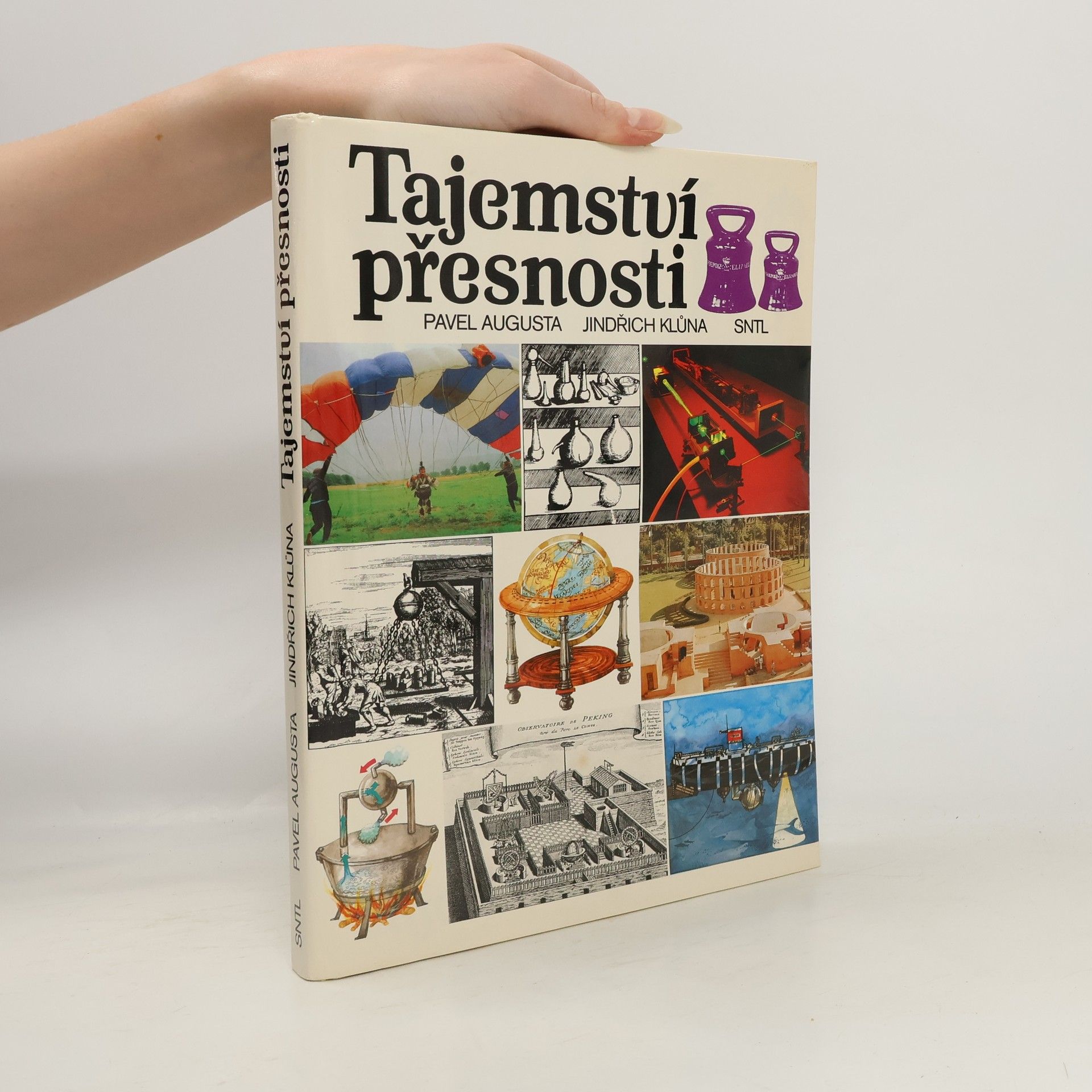 Tajemství přesnosti