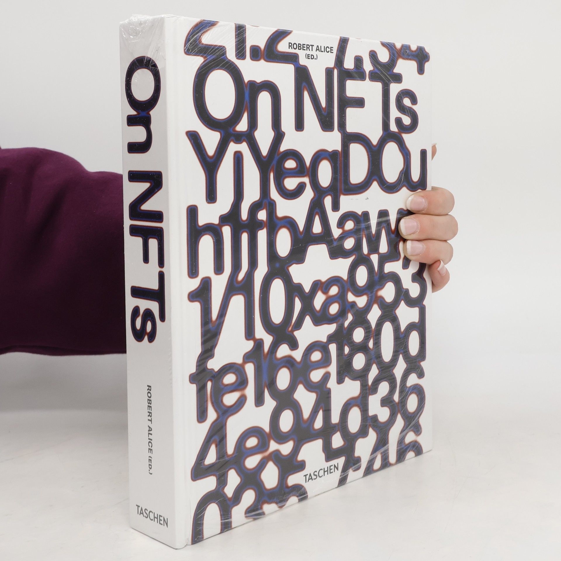 Robert Alice On NFTs