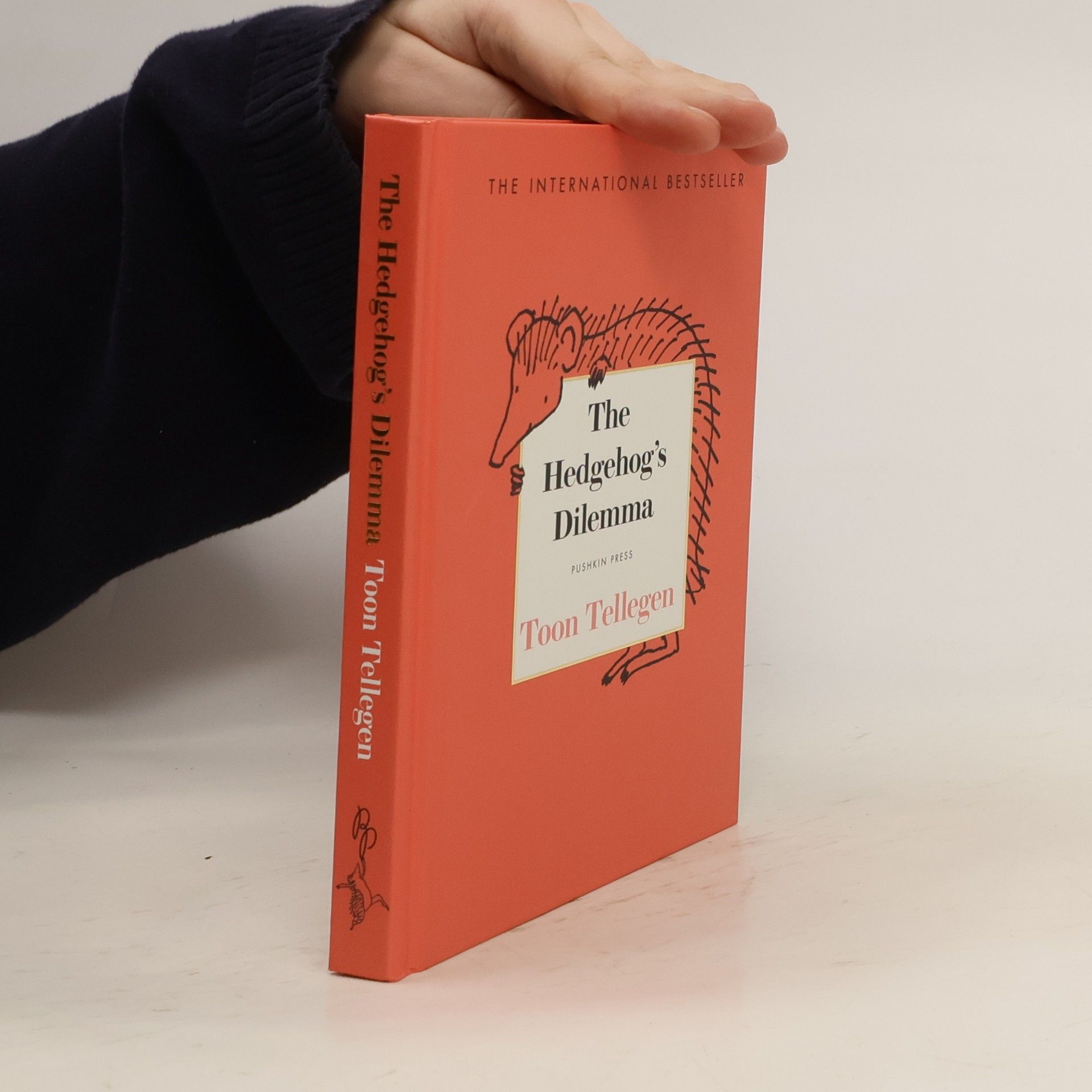 The Hedgehog's Dilemma