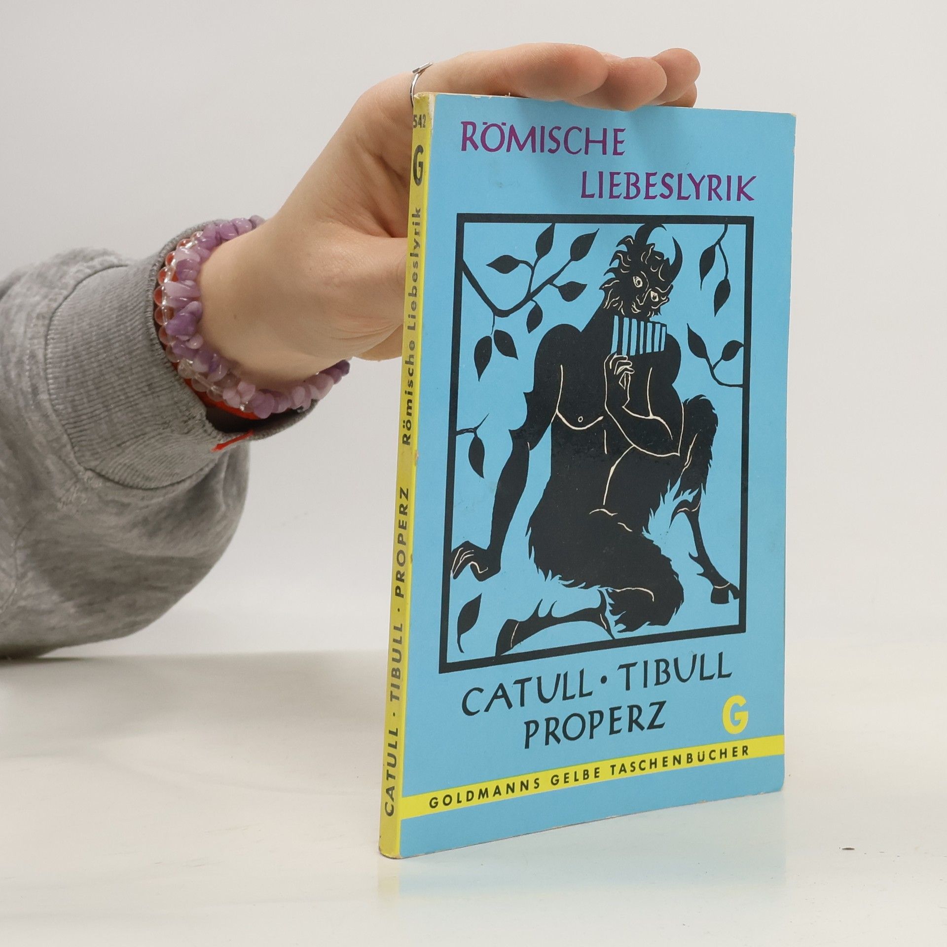 Autorenkollektiv Römische Liebeslyrik. Catull, Tibull, Properz