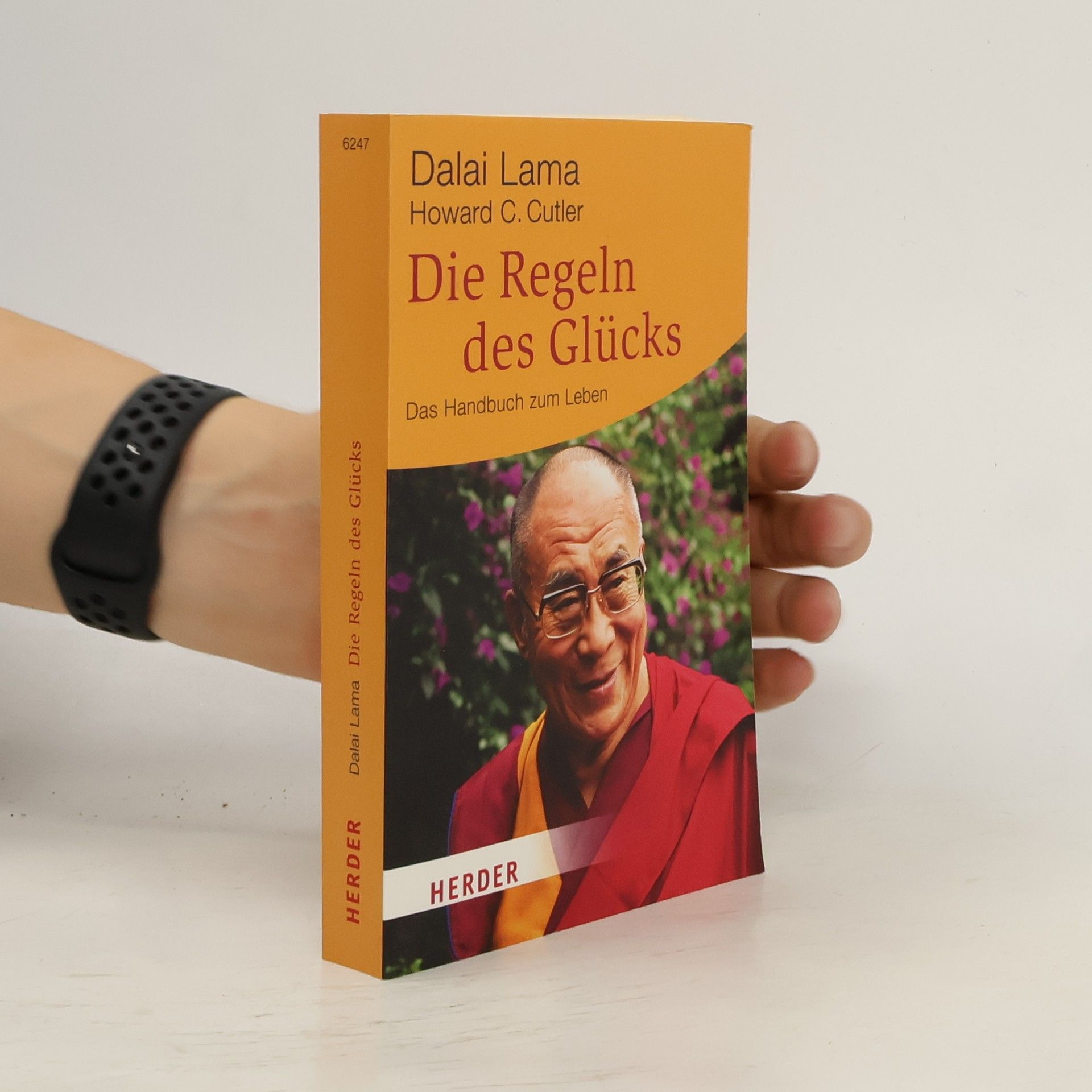 Die Regeln des Glücks