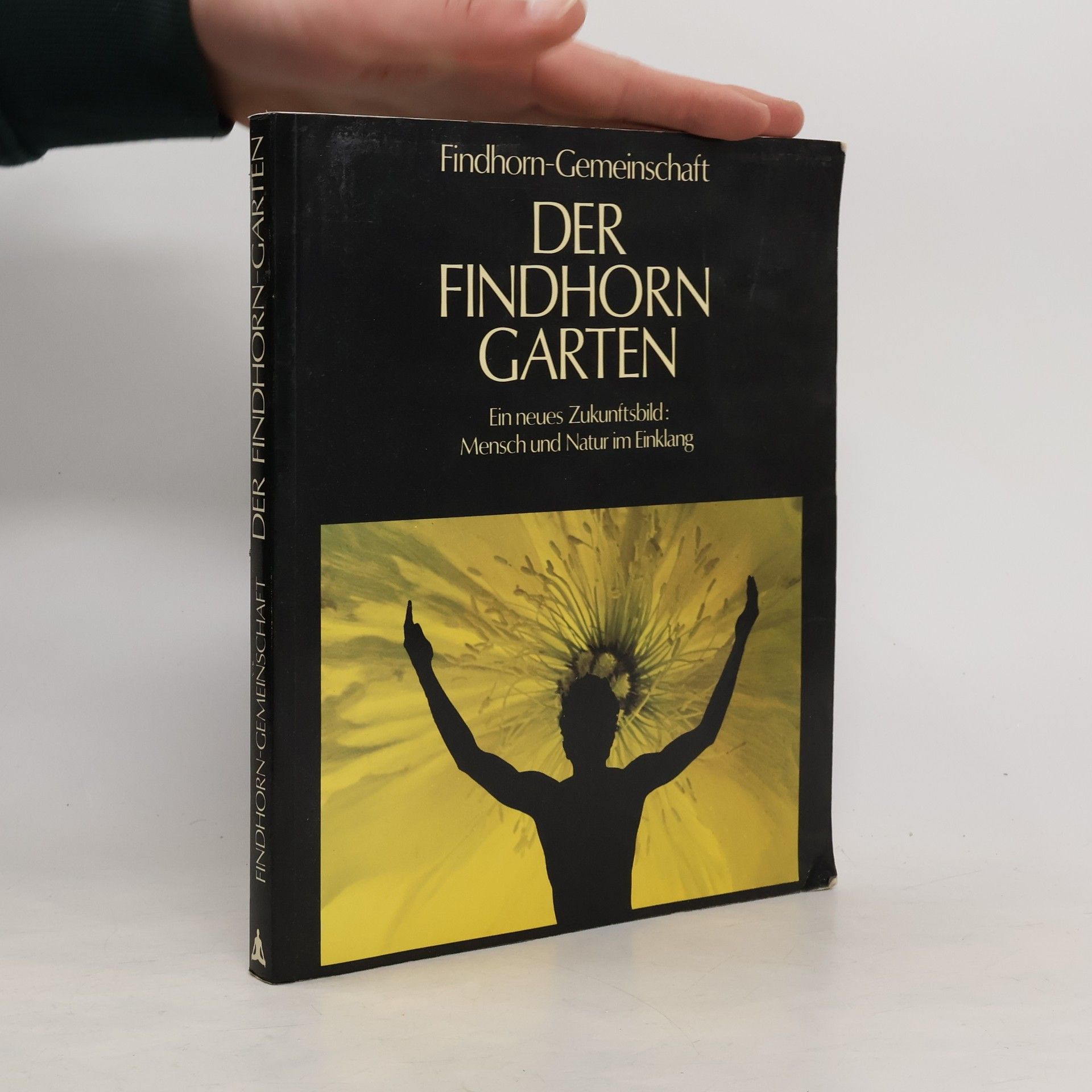 Der Findhorn-Garten