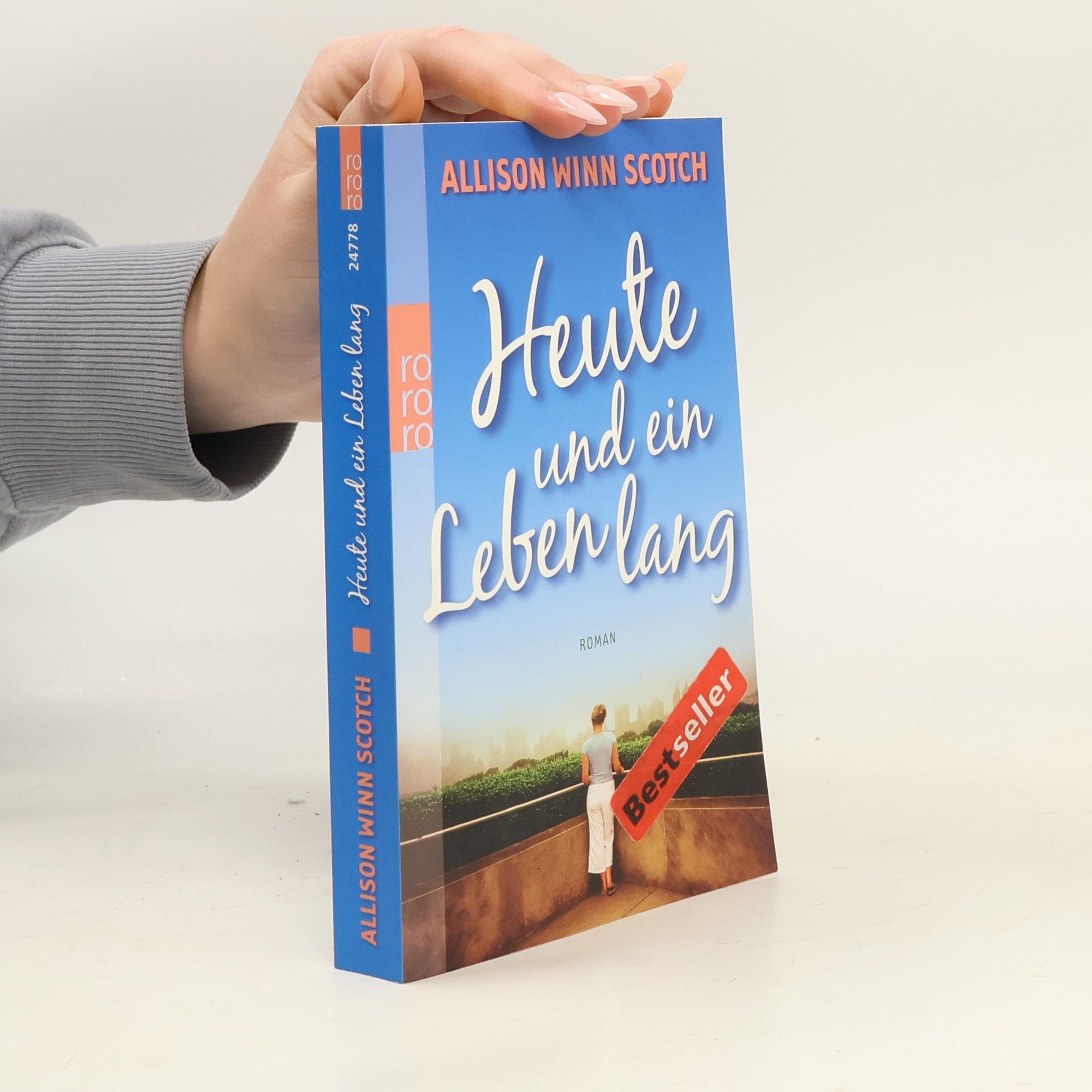 Heute und Ein Leben Lang