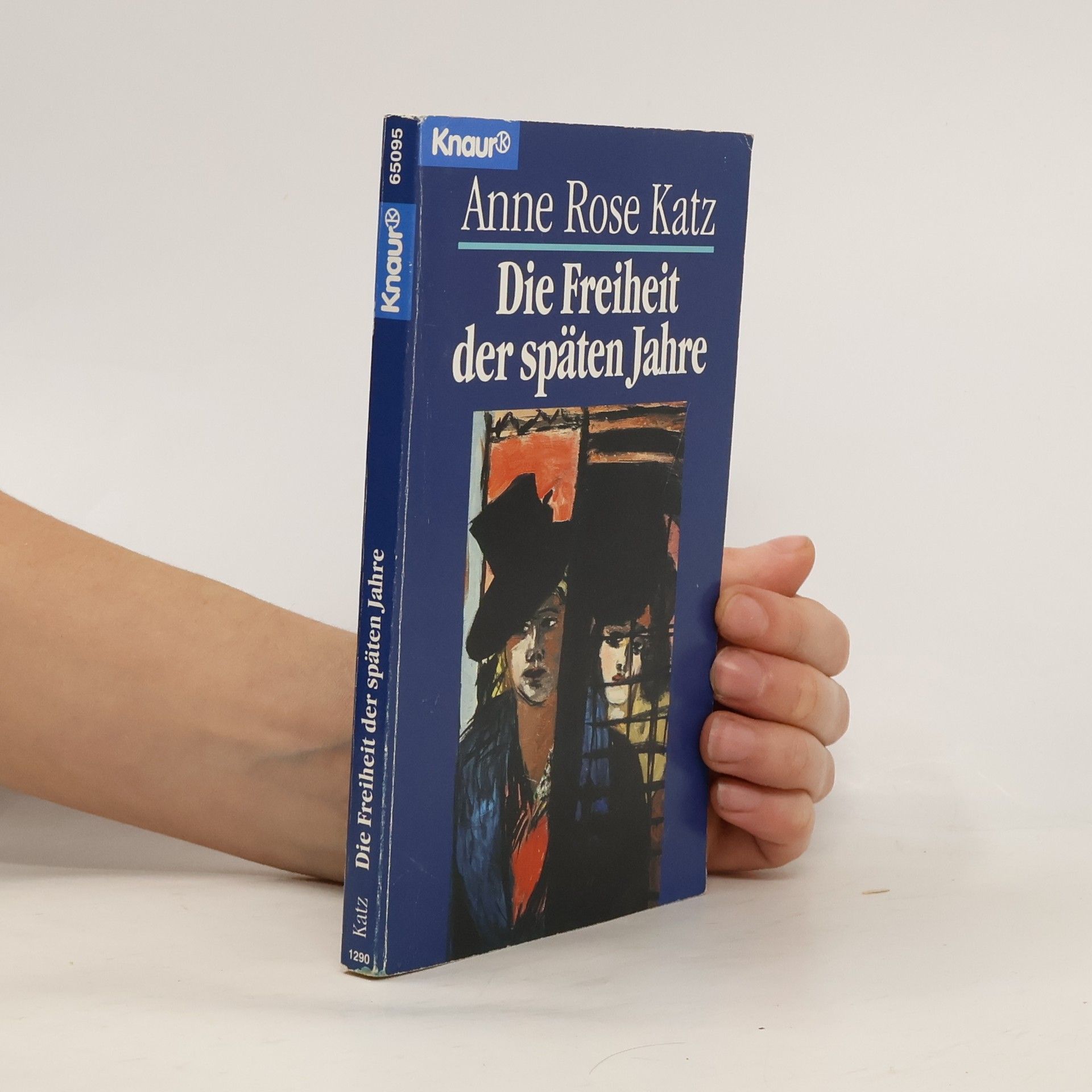 Die Freiheit der späten Jahre