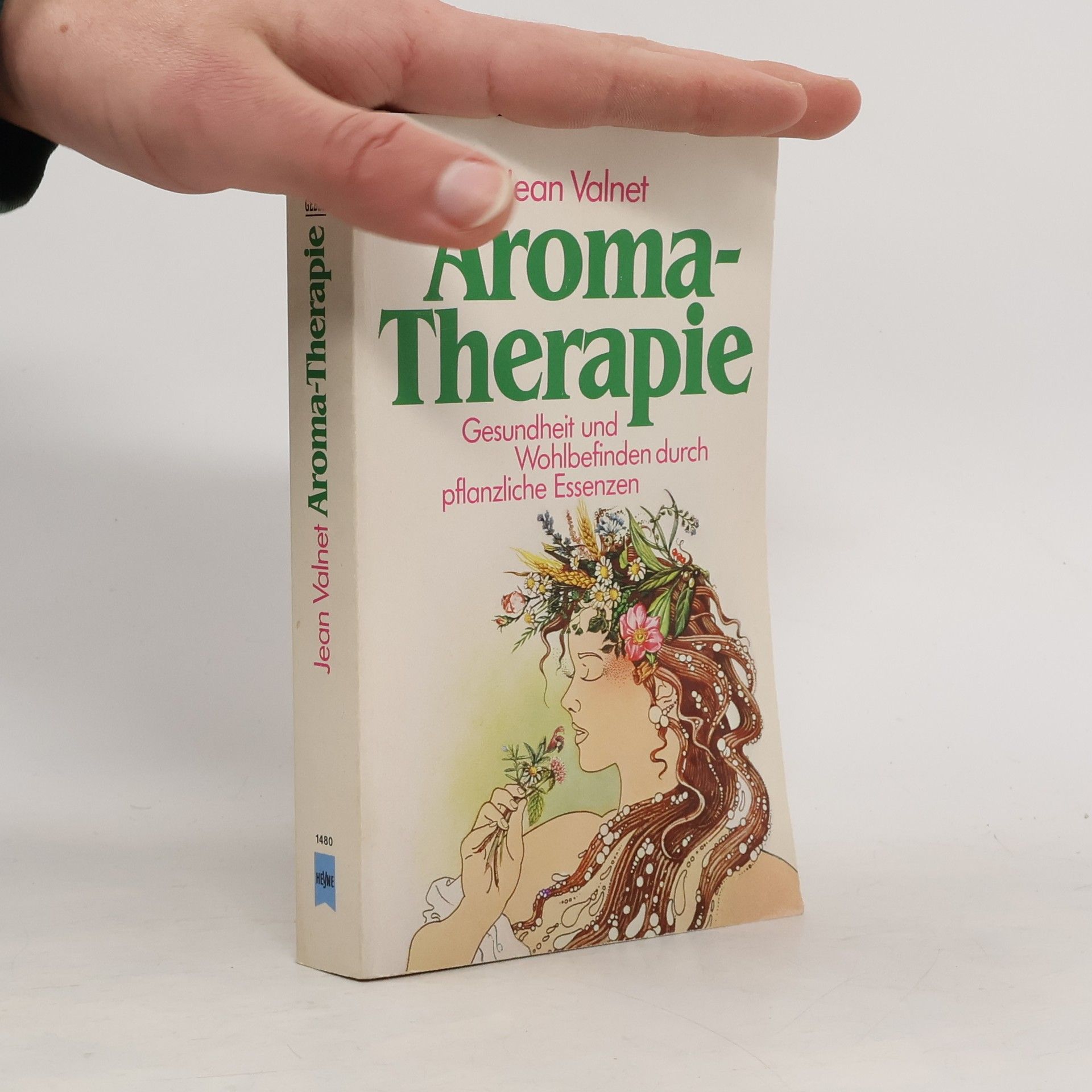 Aroma-Therapie