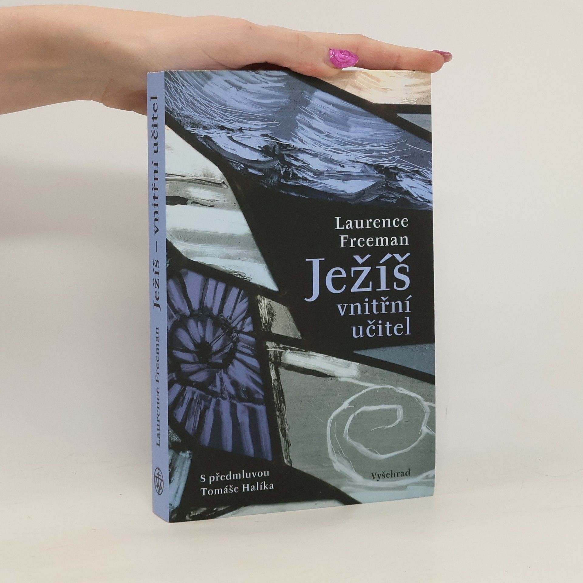 Ježíš - vnitřní učitel