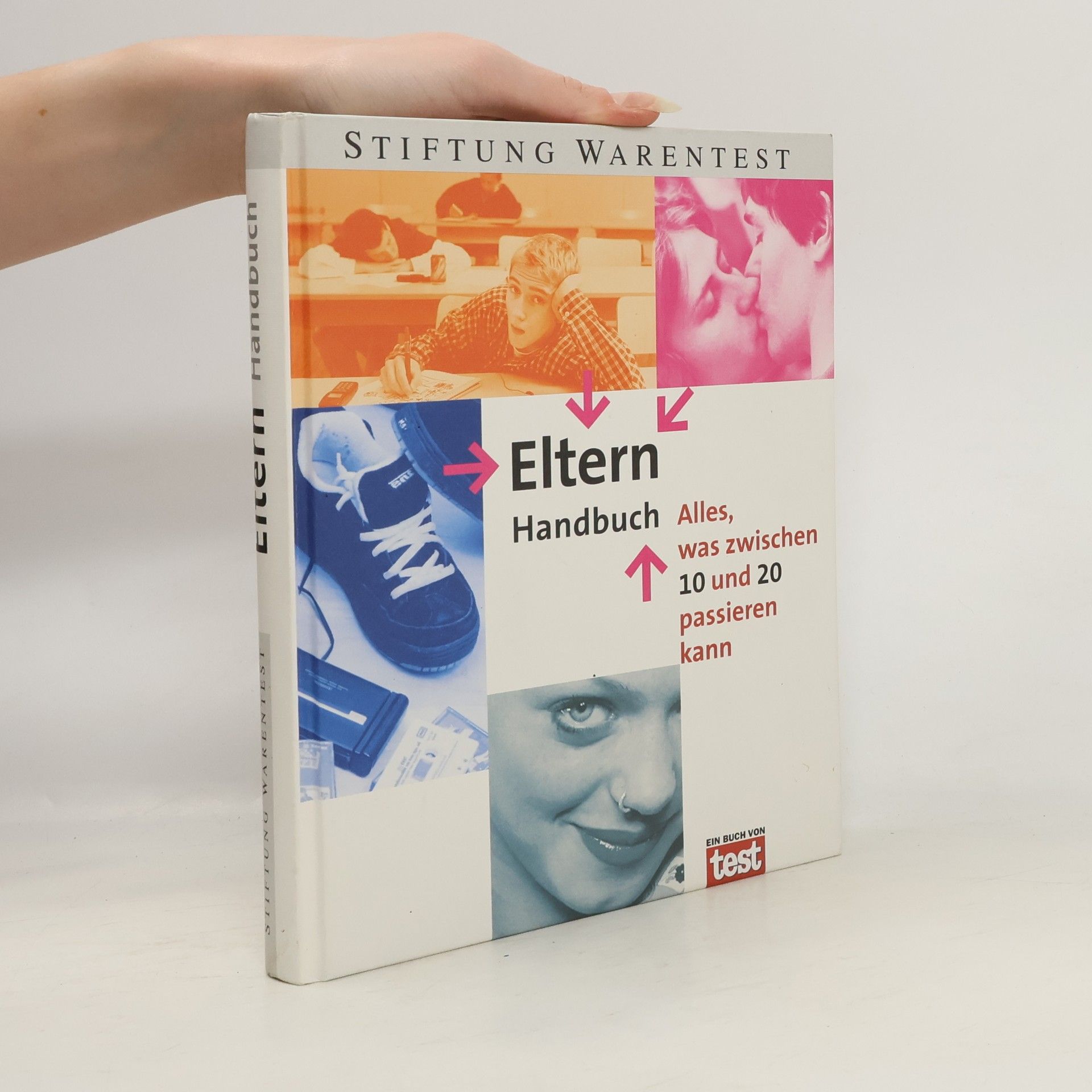 Eltern-Handbuch