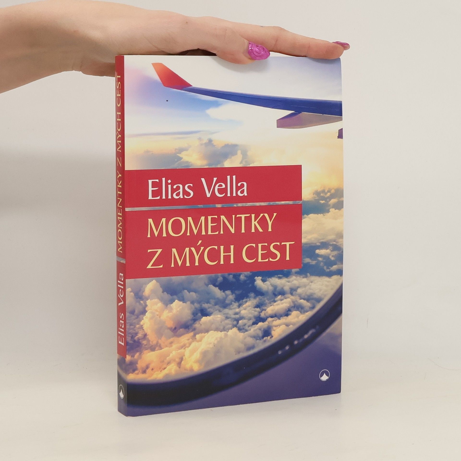 Elias Vella Momentky z mých cest