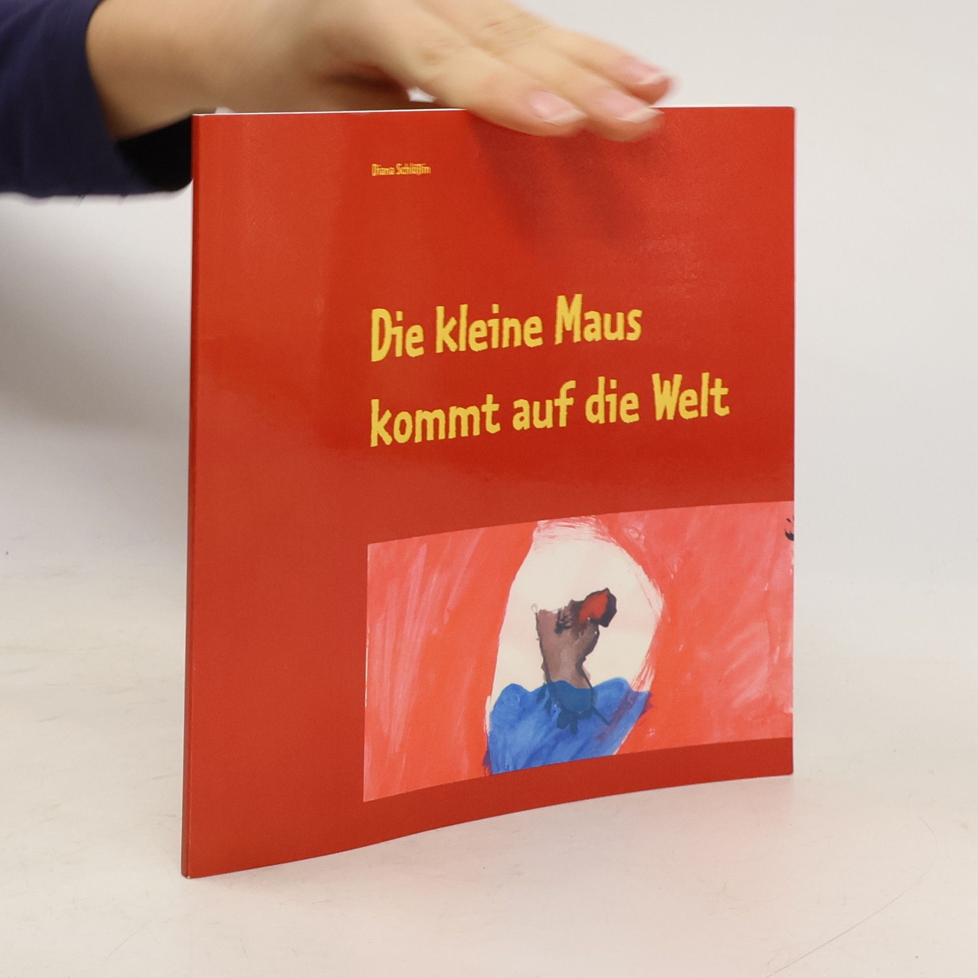 Die kleine Maus
