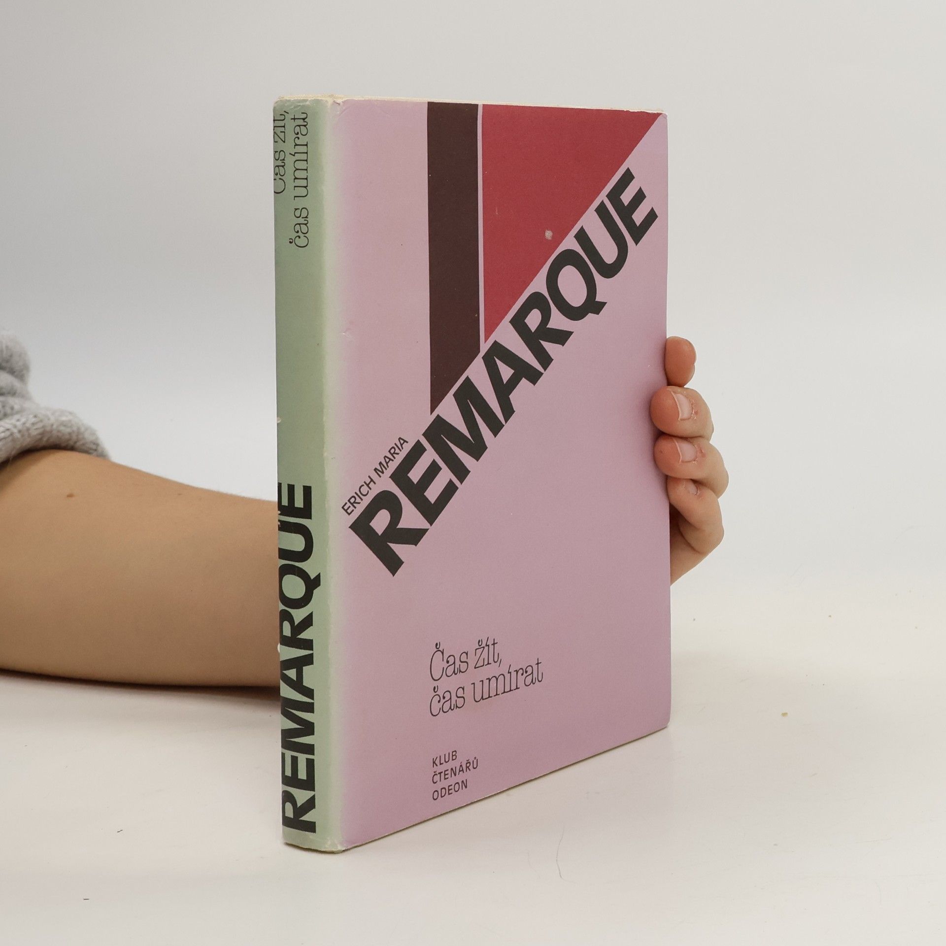 Čas žít, čas umírat