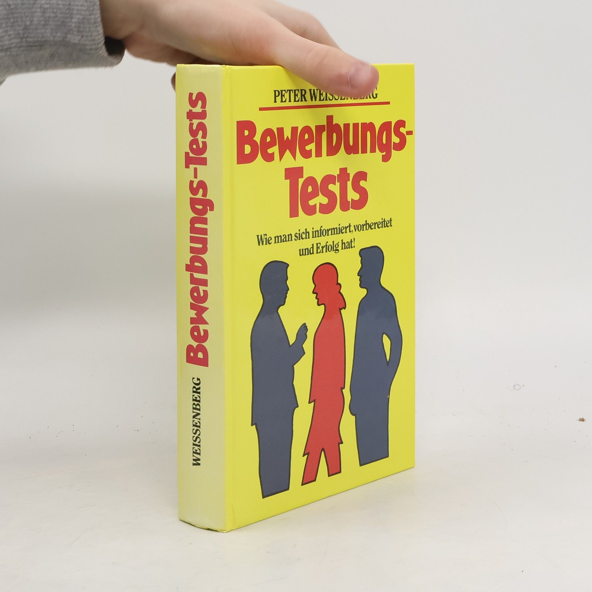 Bewerbungs-Tests