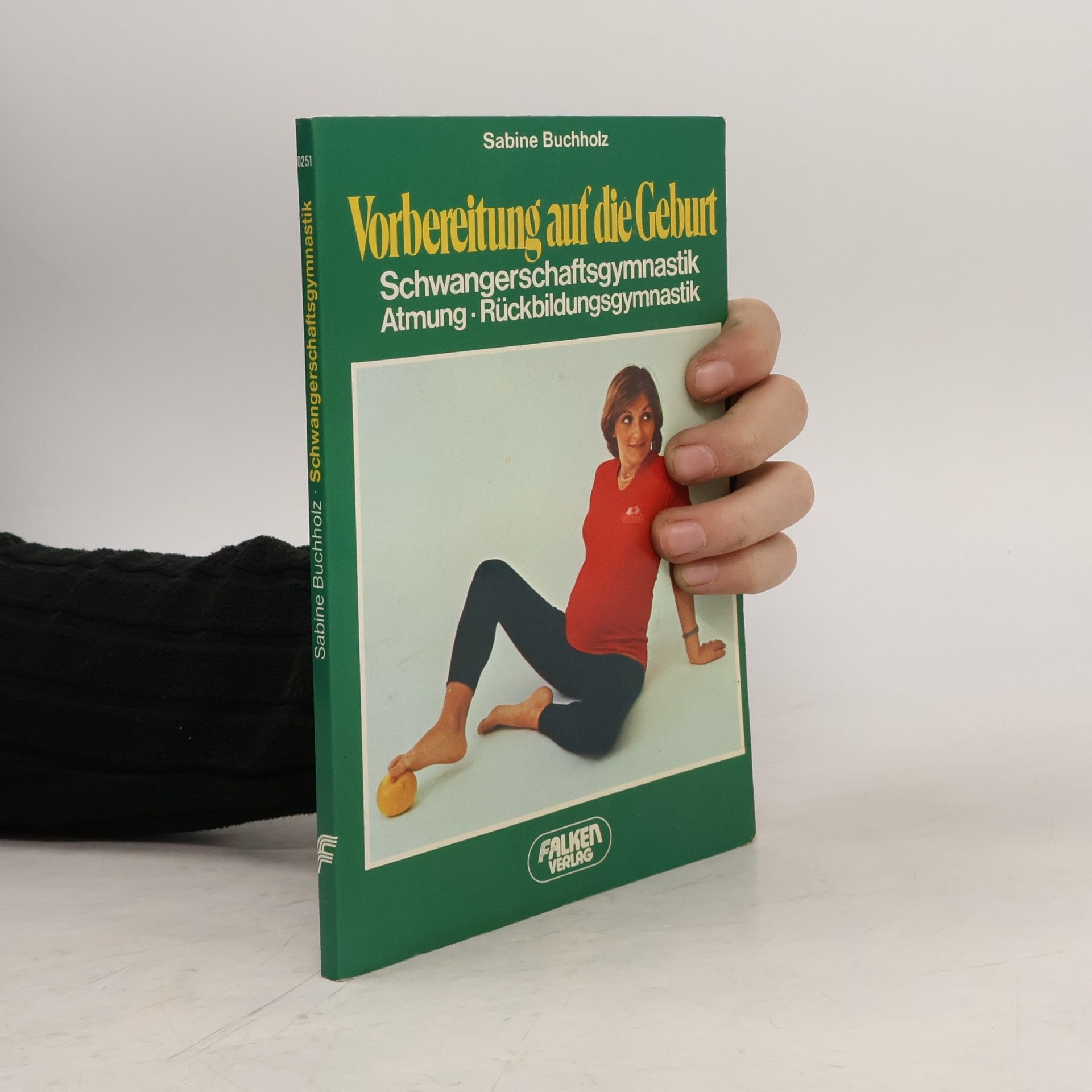 Vorbereitung auf die Geburt