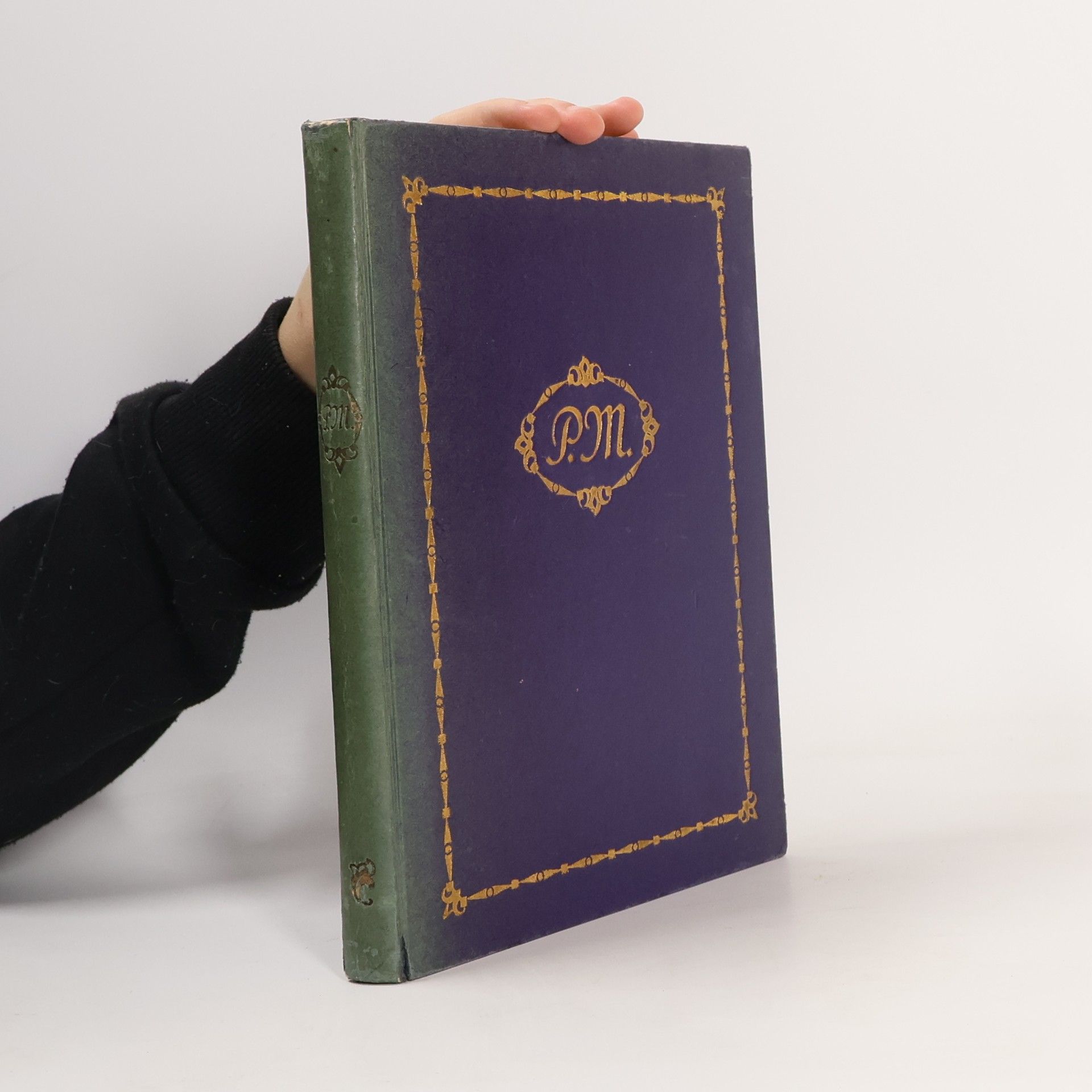 Geschehenes, Gesehenes Erlebtes