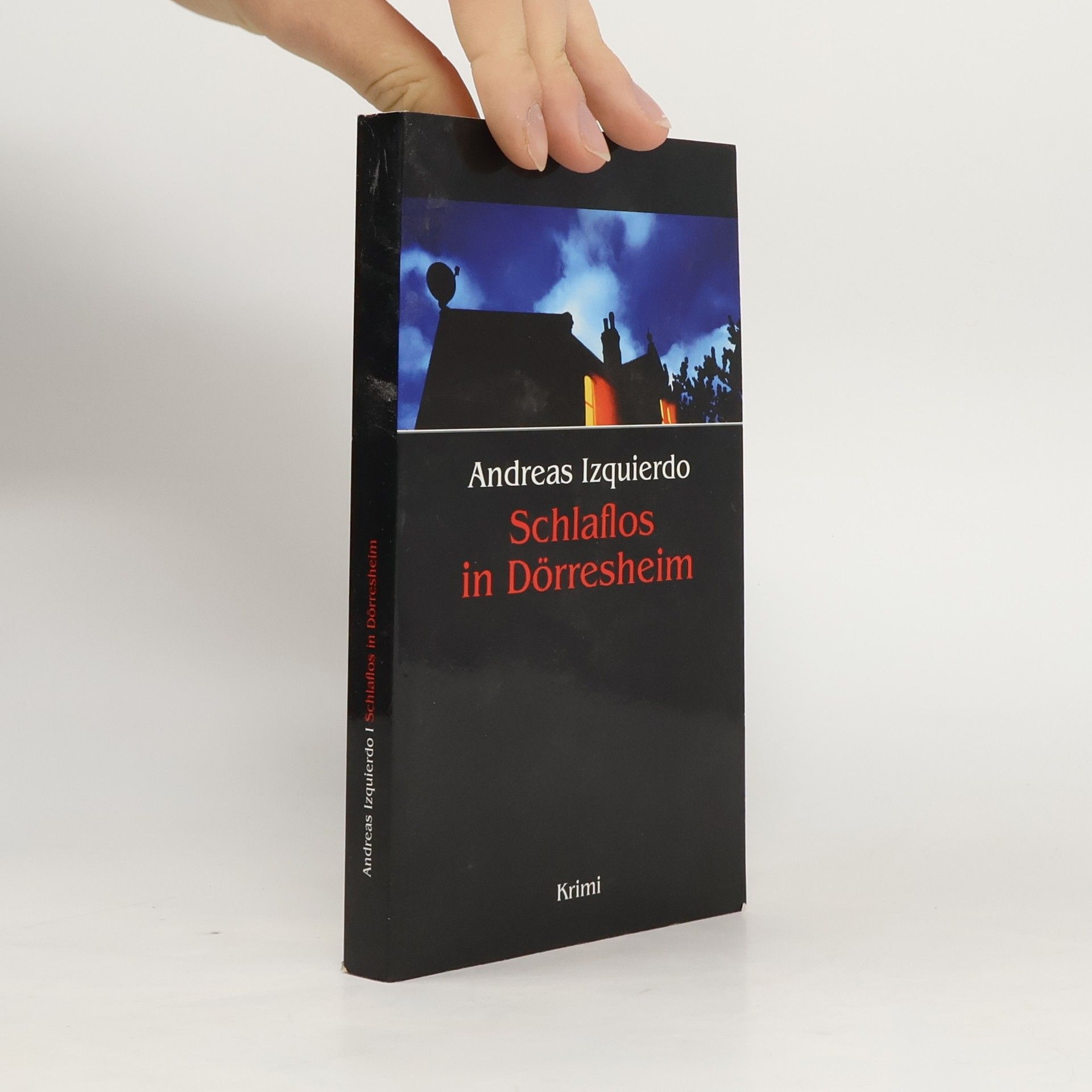 Schlaflos in Dörresheim