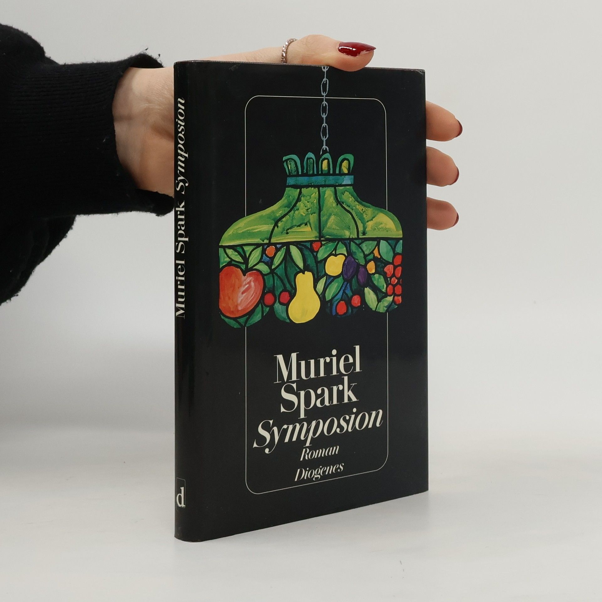 Muriel Spark Symposion