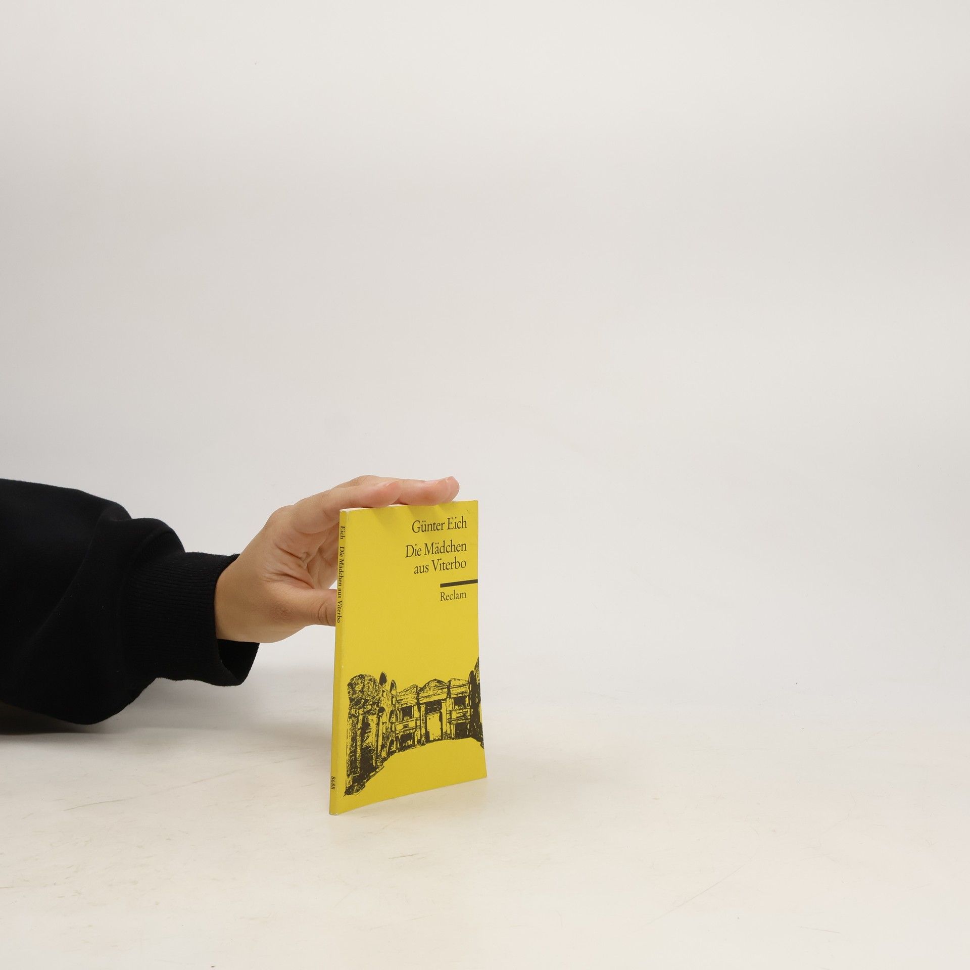 Die Mädchen aus Viterbo