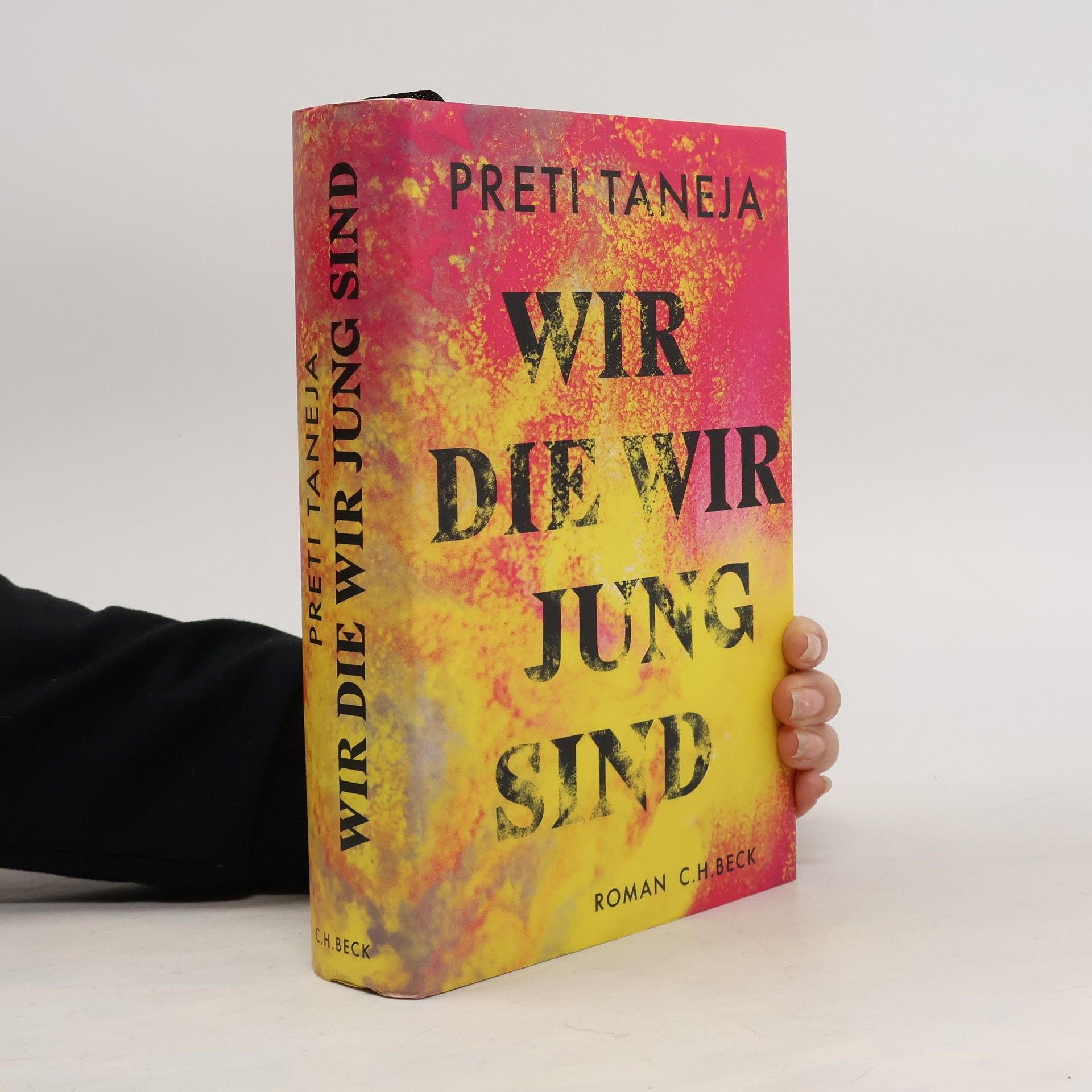 Wir, die wir jung sind