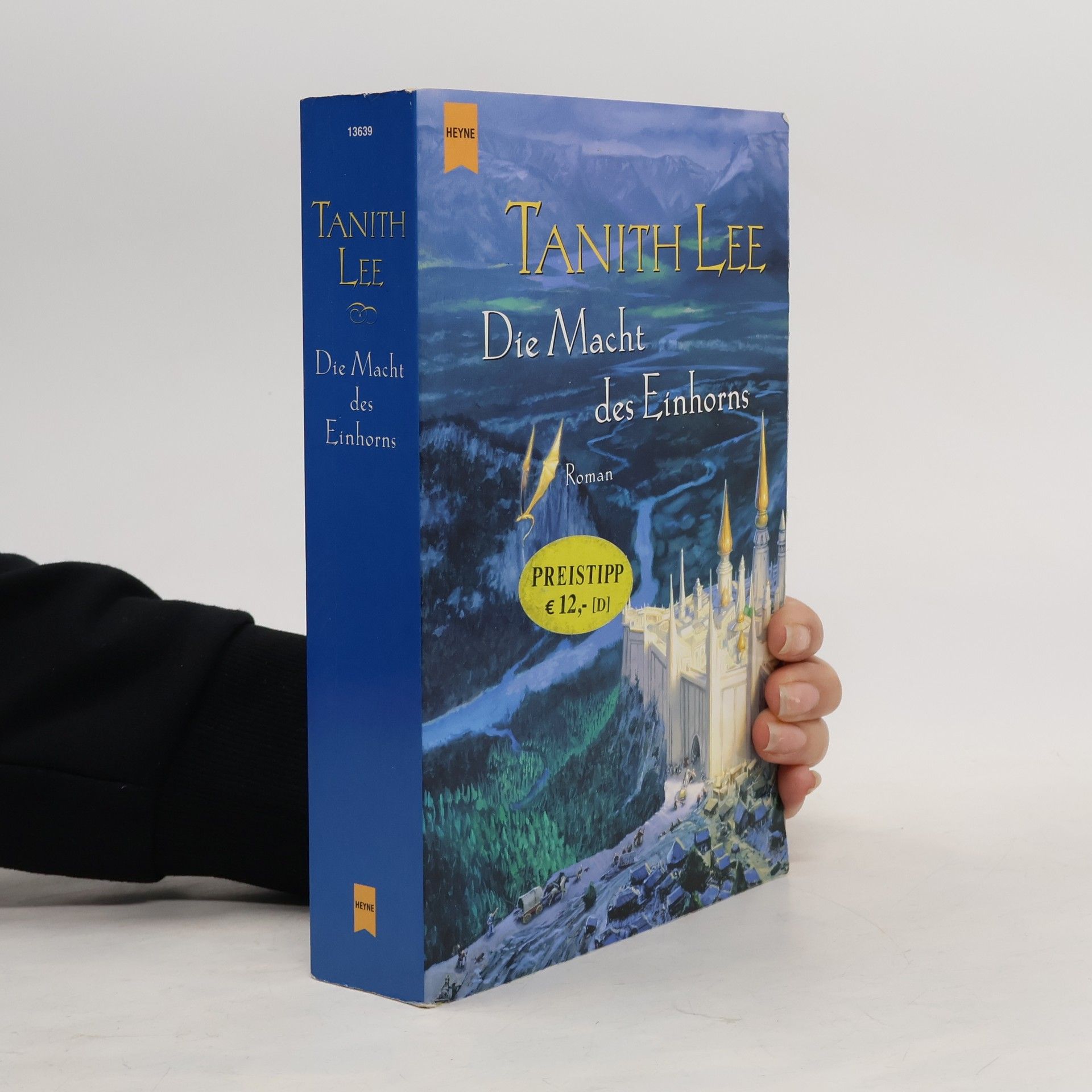 Die Macht des Einhorns