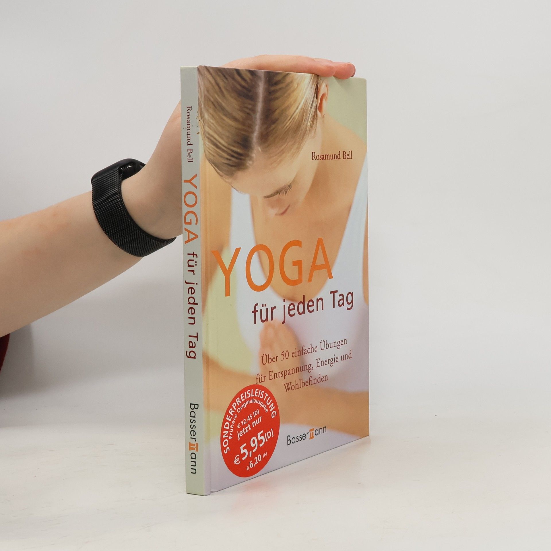 Yoga für jeden Tag