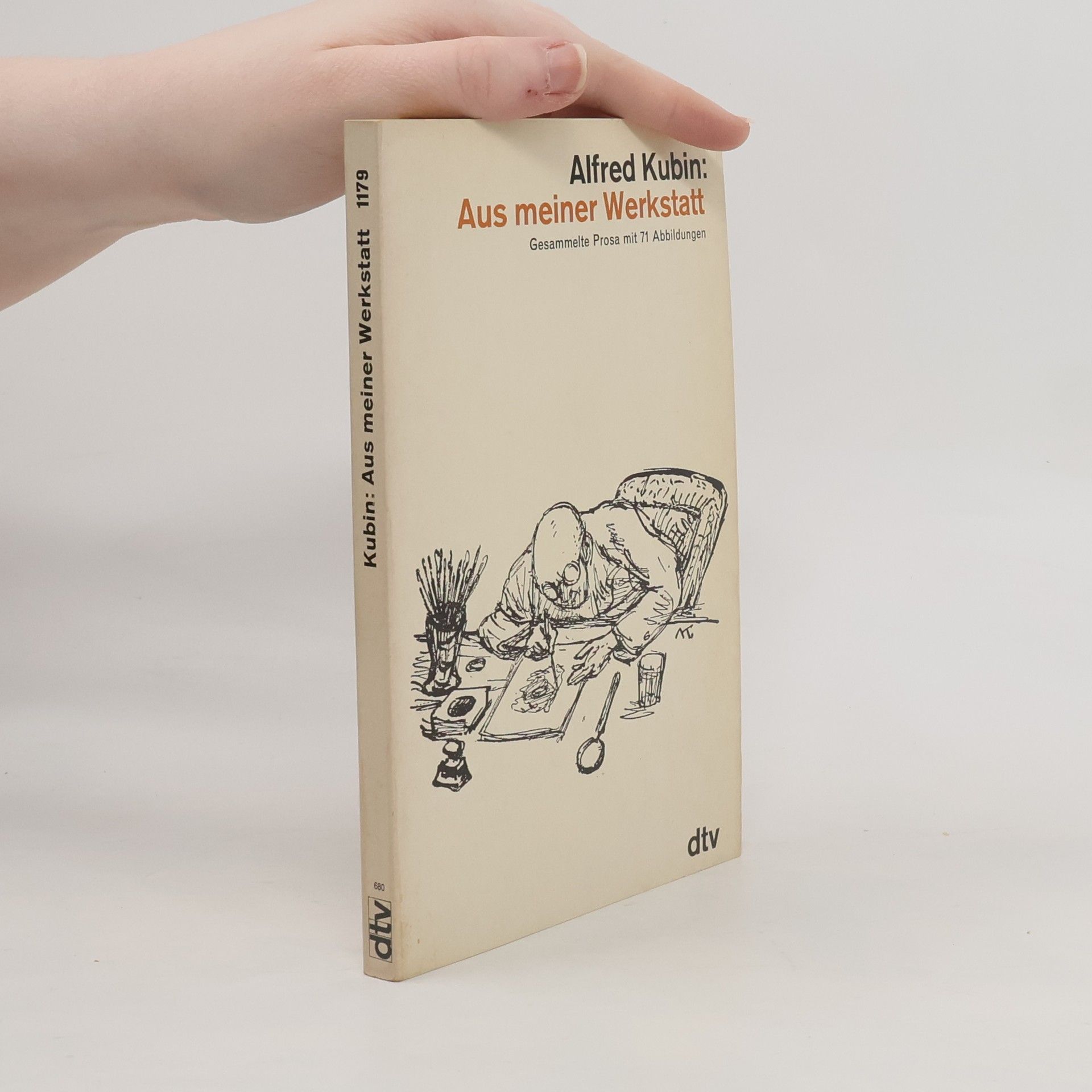 Aus meiner Werkstatt