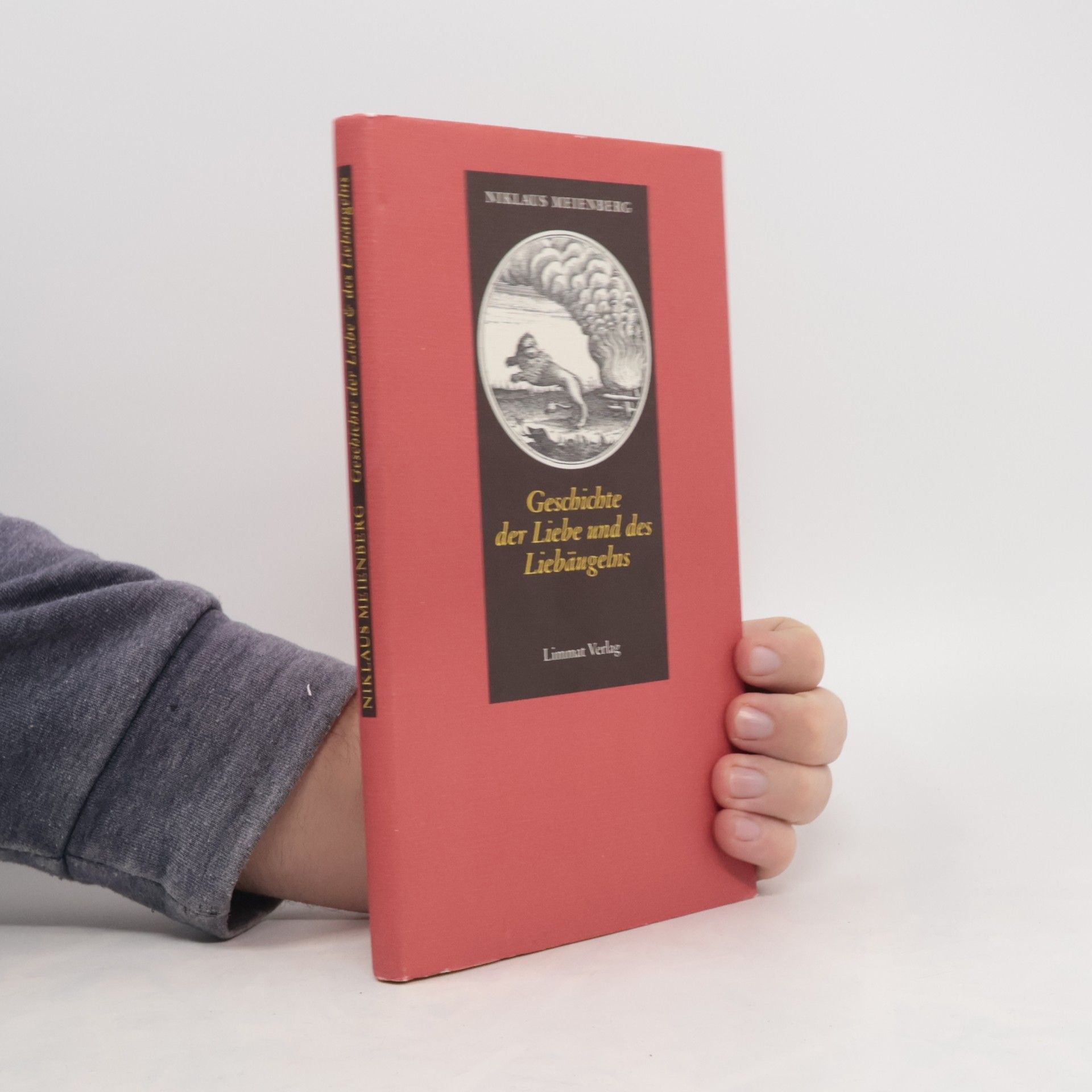 Geschichte der Liebe und des Liebäugelns