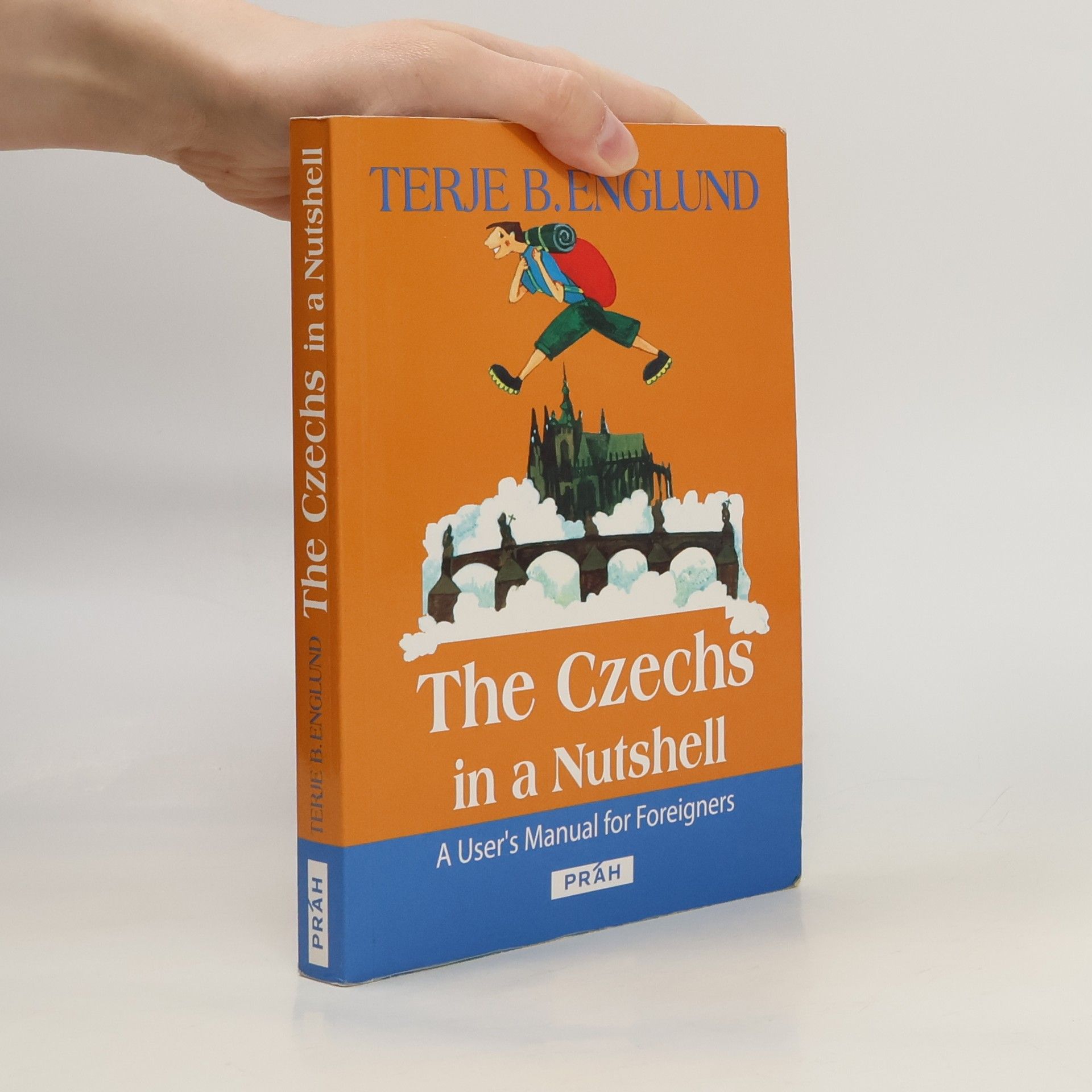 The Czechs in a nutshell