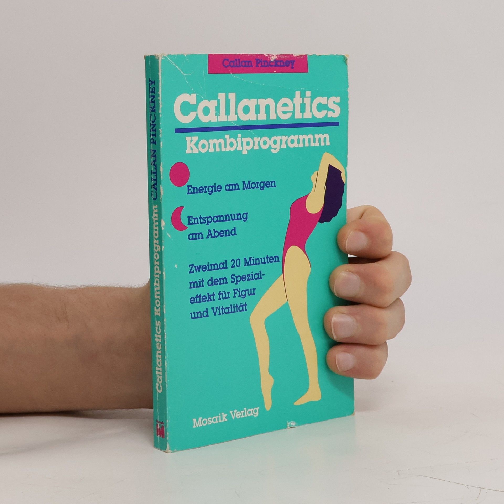 Callanetics Kombiprogramm