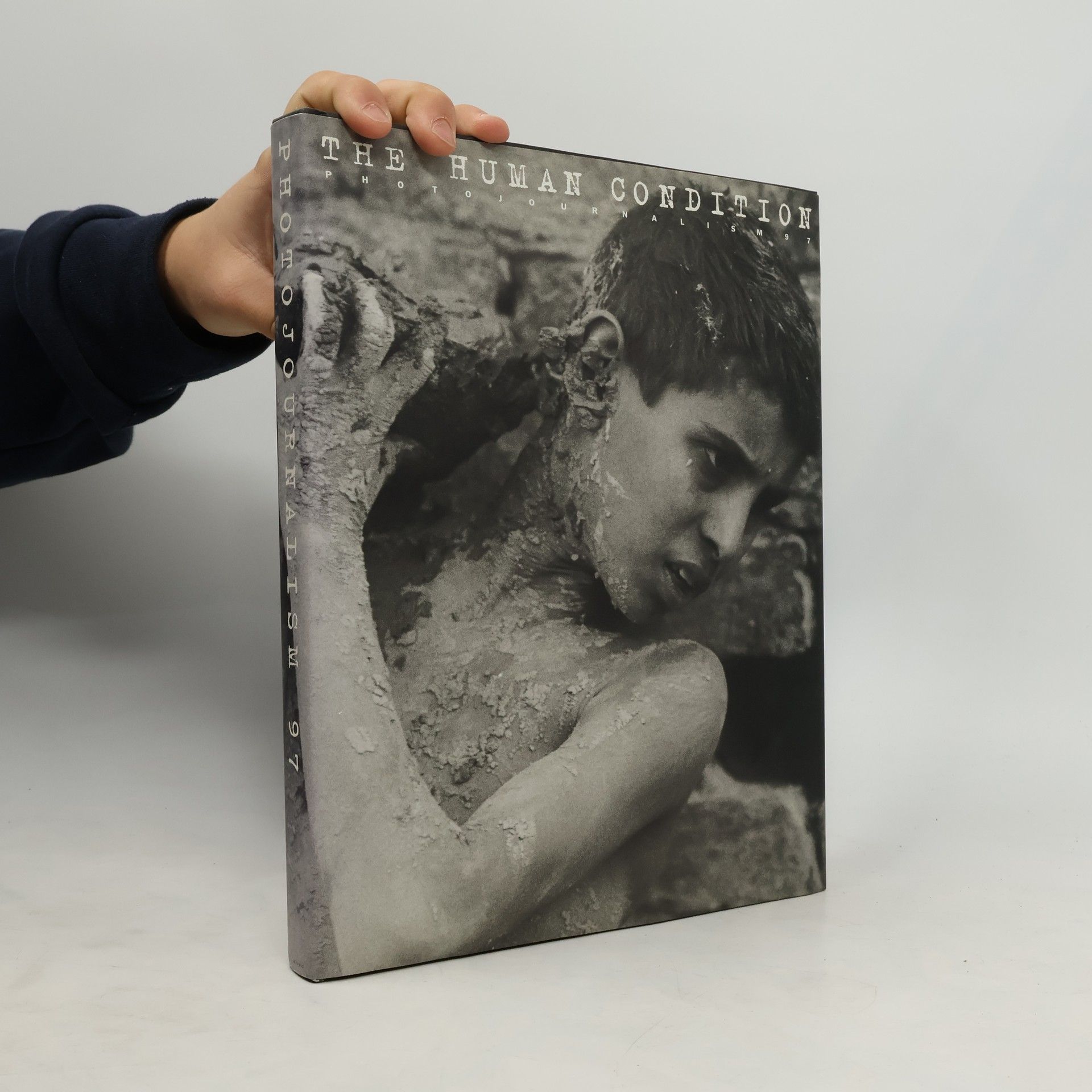 Michael Sand The Human Condition