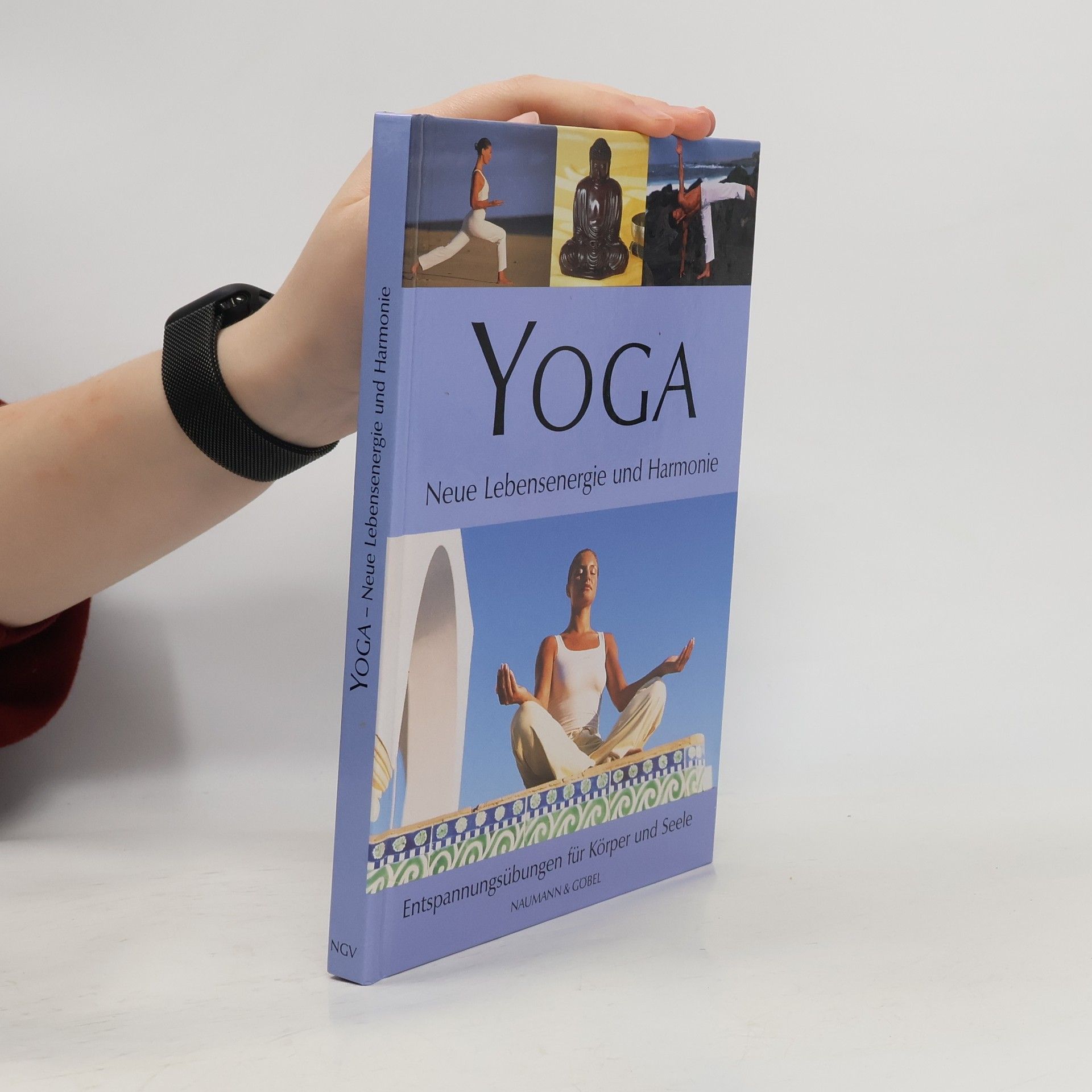 Autorenkollektiv Yoga