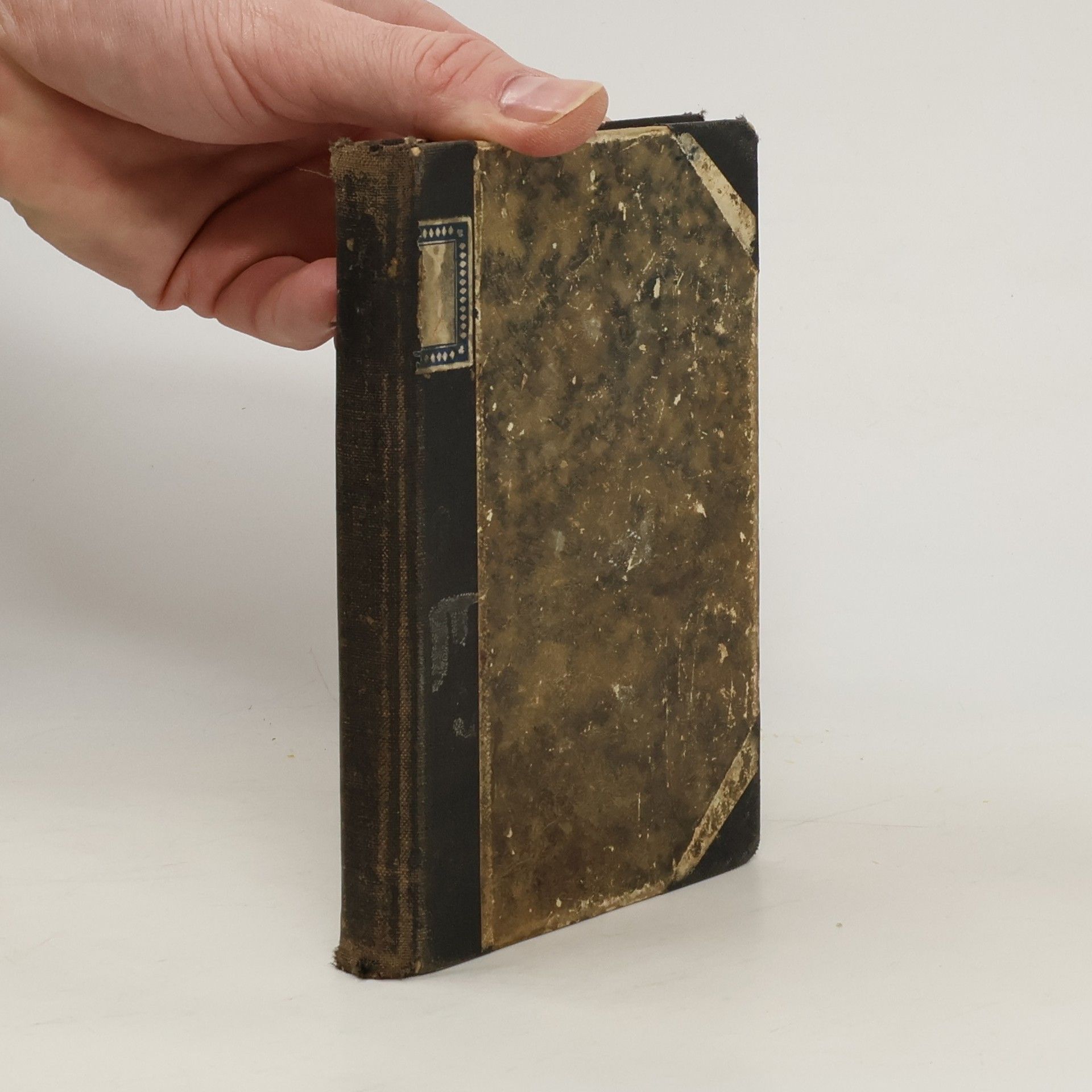 Robert Liška Mihotavé stíny : kriminální román