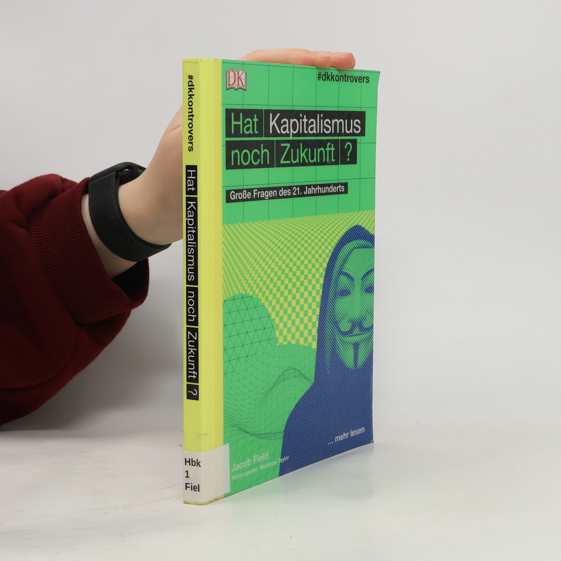 Hat Kapitalismus noch Zukunft?