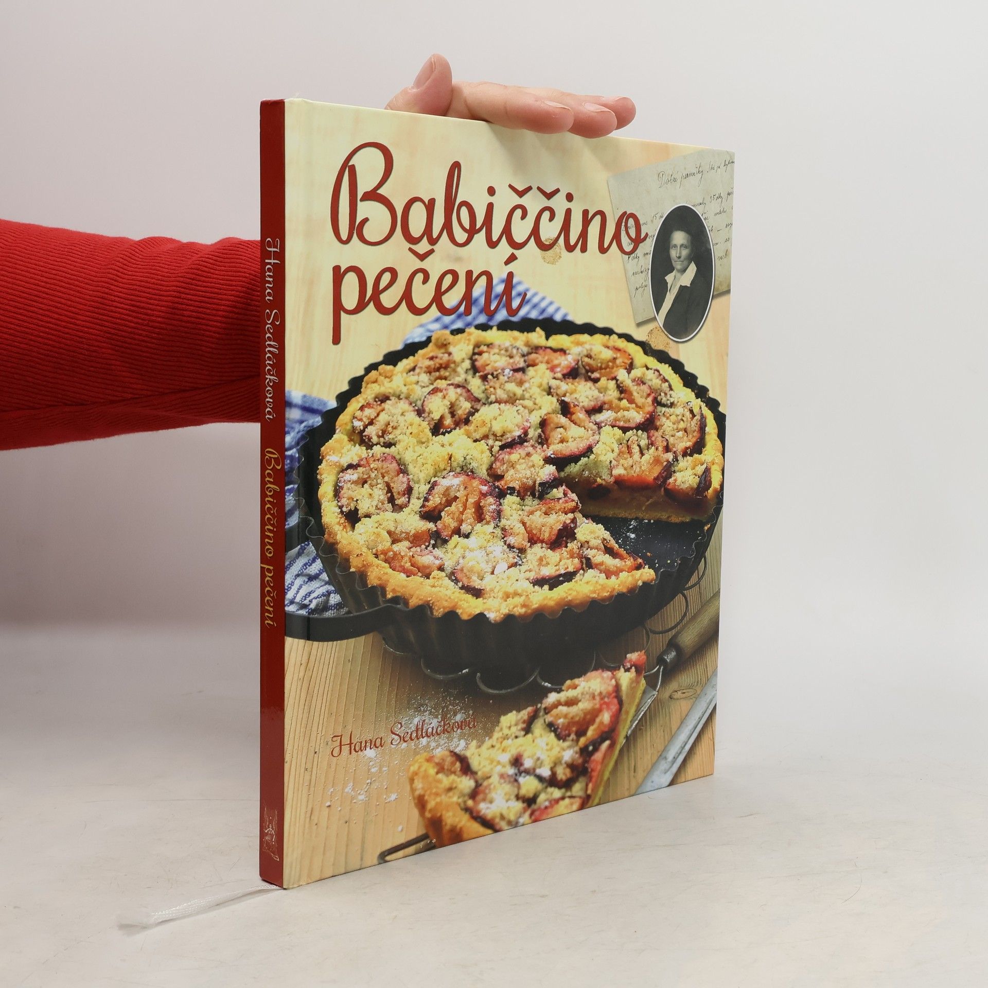 Babiččino pečení