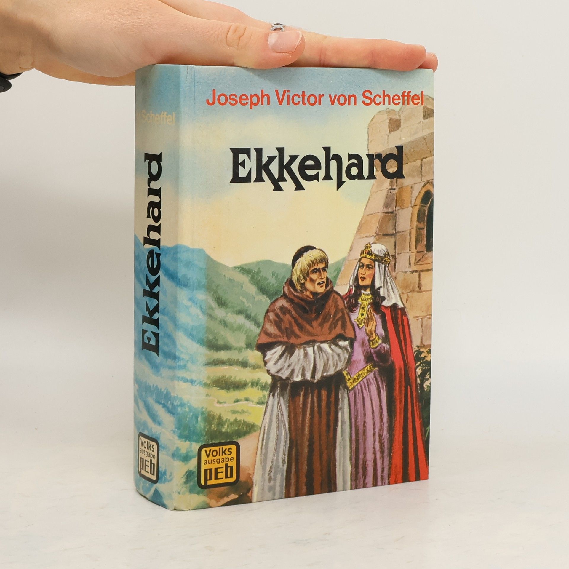 Ekkehard