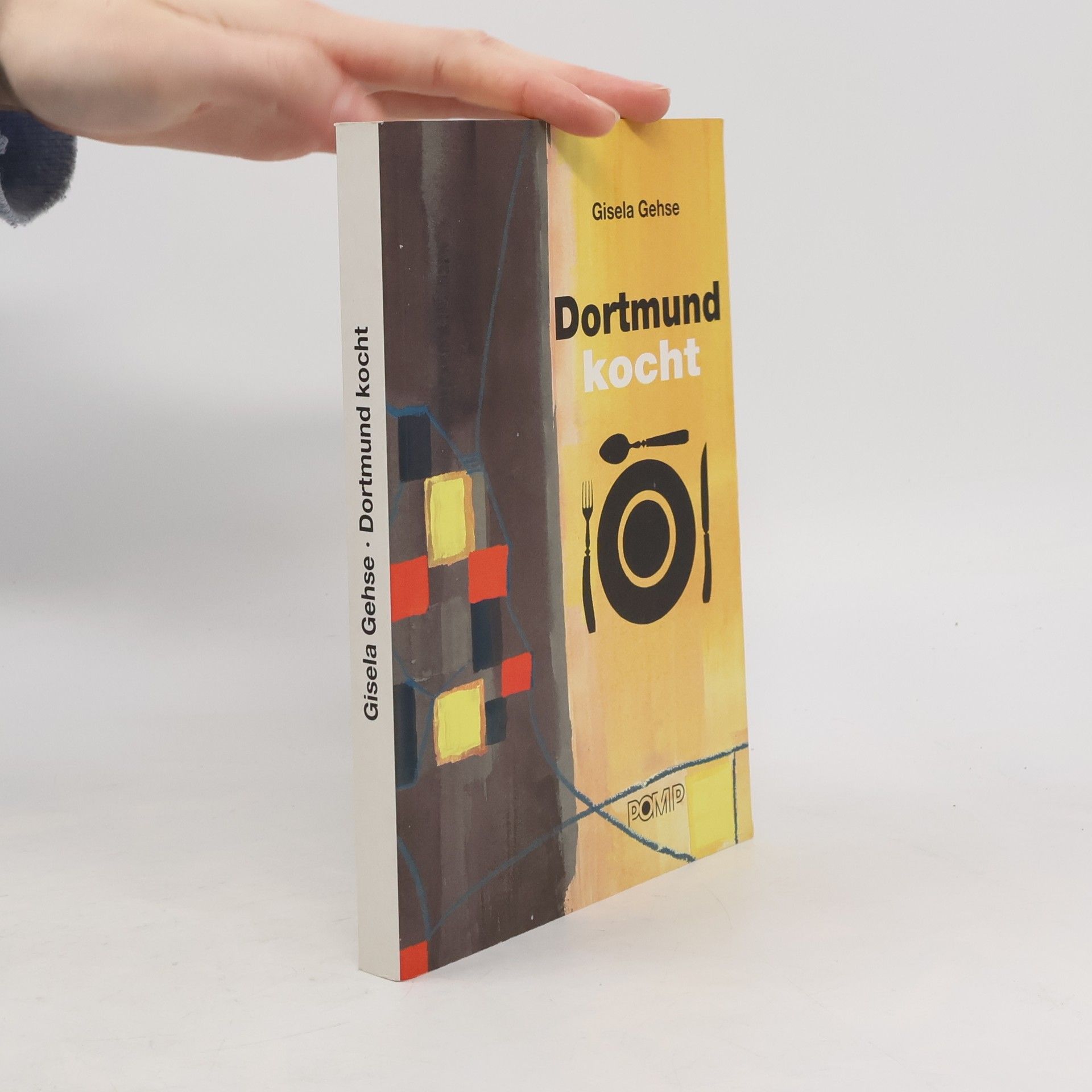 Gisela Gehse Dortmund kocht