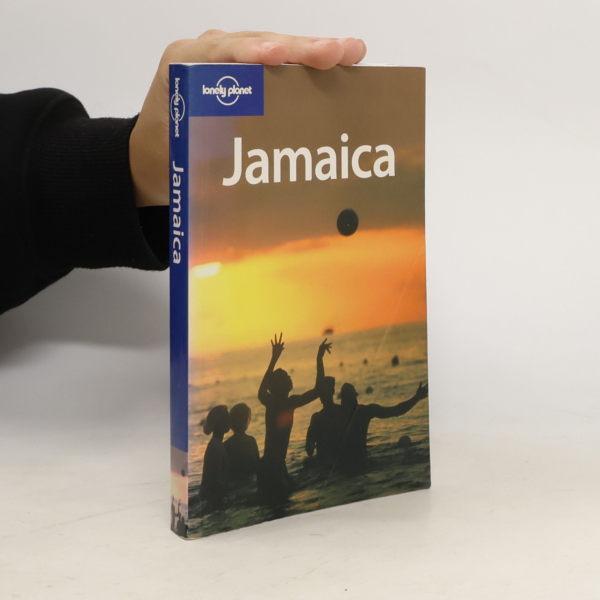 Michael Read Jamaica