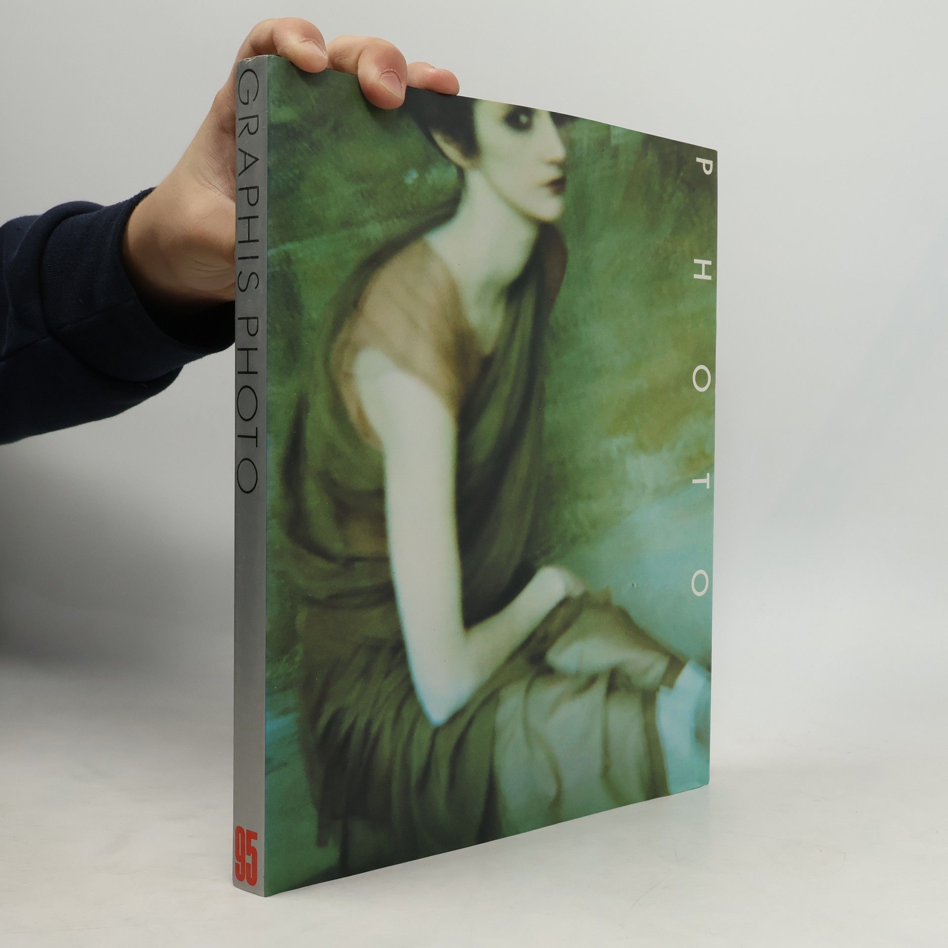 Collectif d'auteurs Graphis Photo