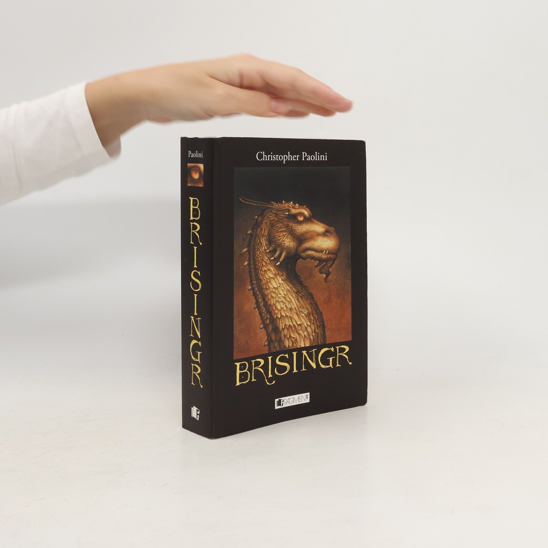 Brisingr