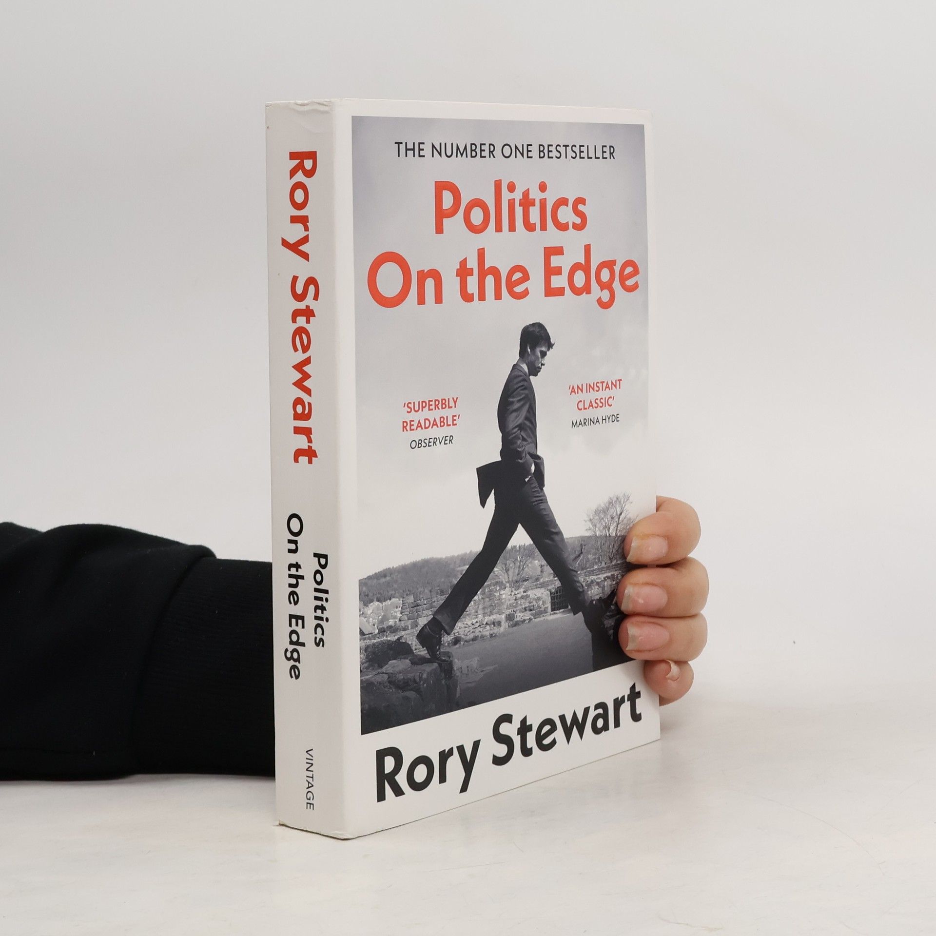 Politics On the Edge