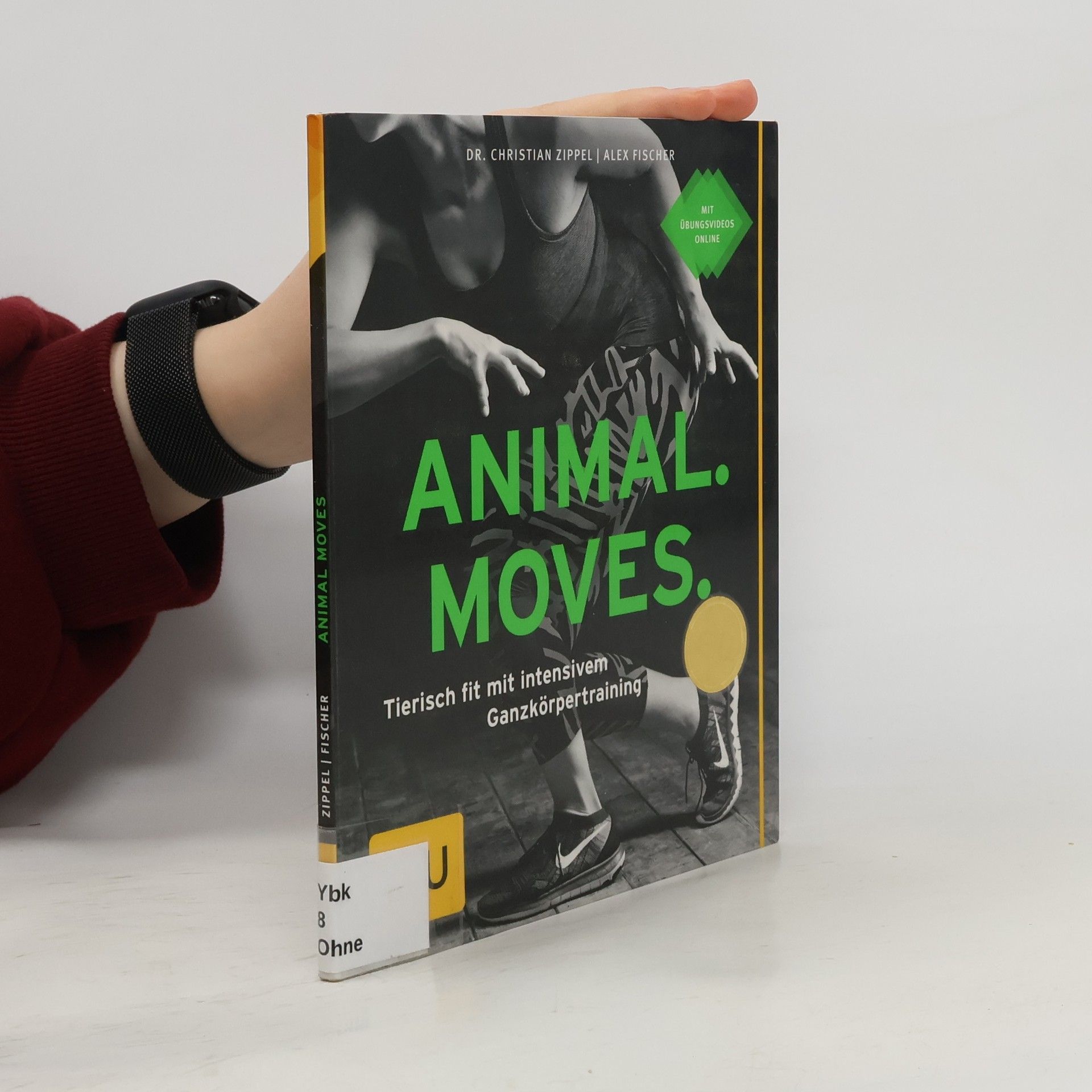 Animal Moves