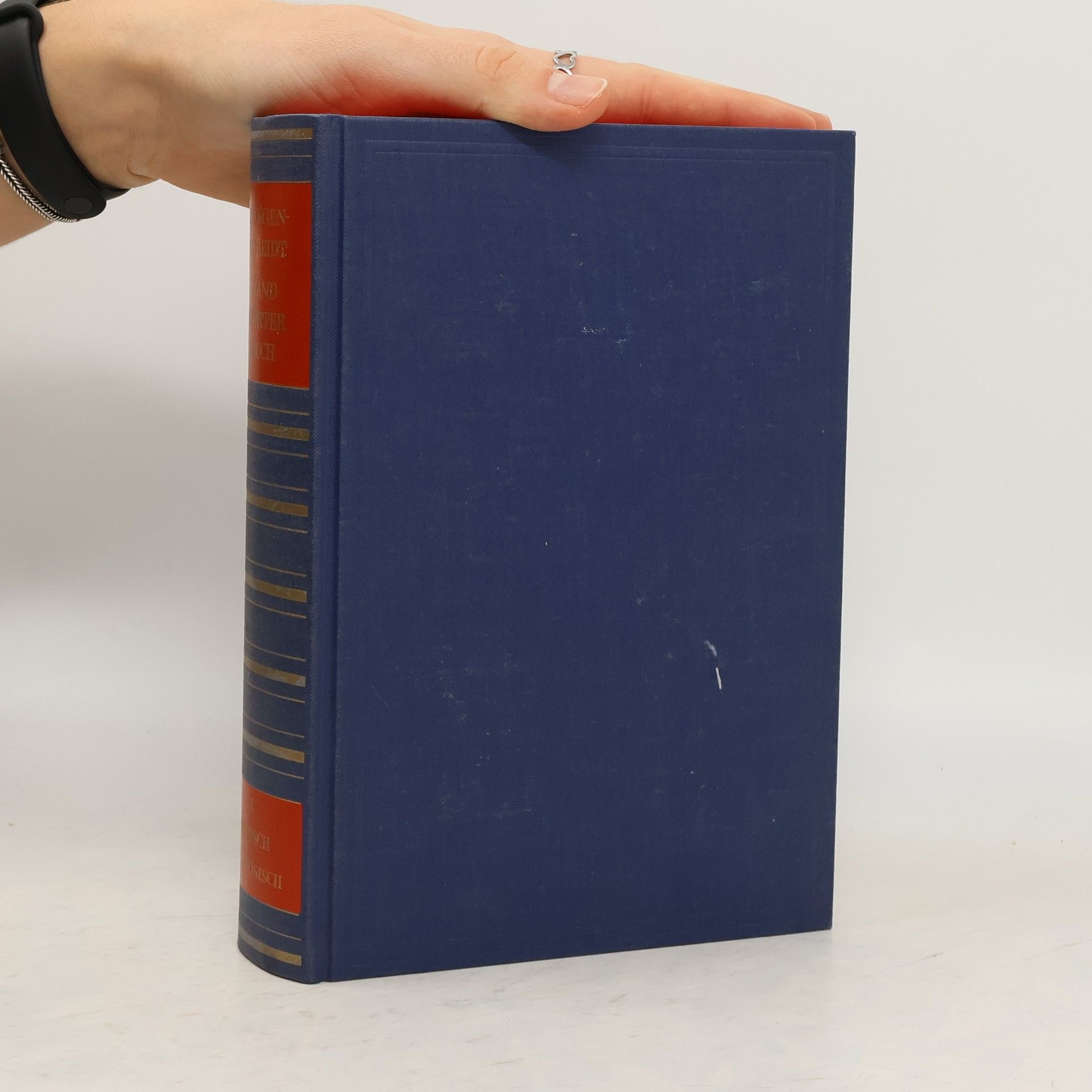 Autorenkollektiv Langenscheidts Handwörterbuch Französisch II