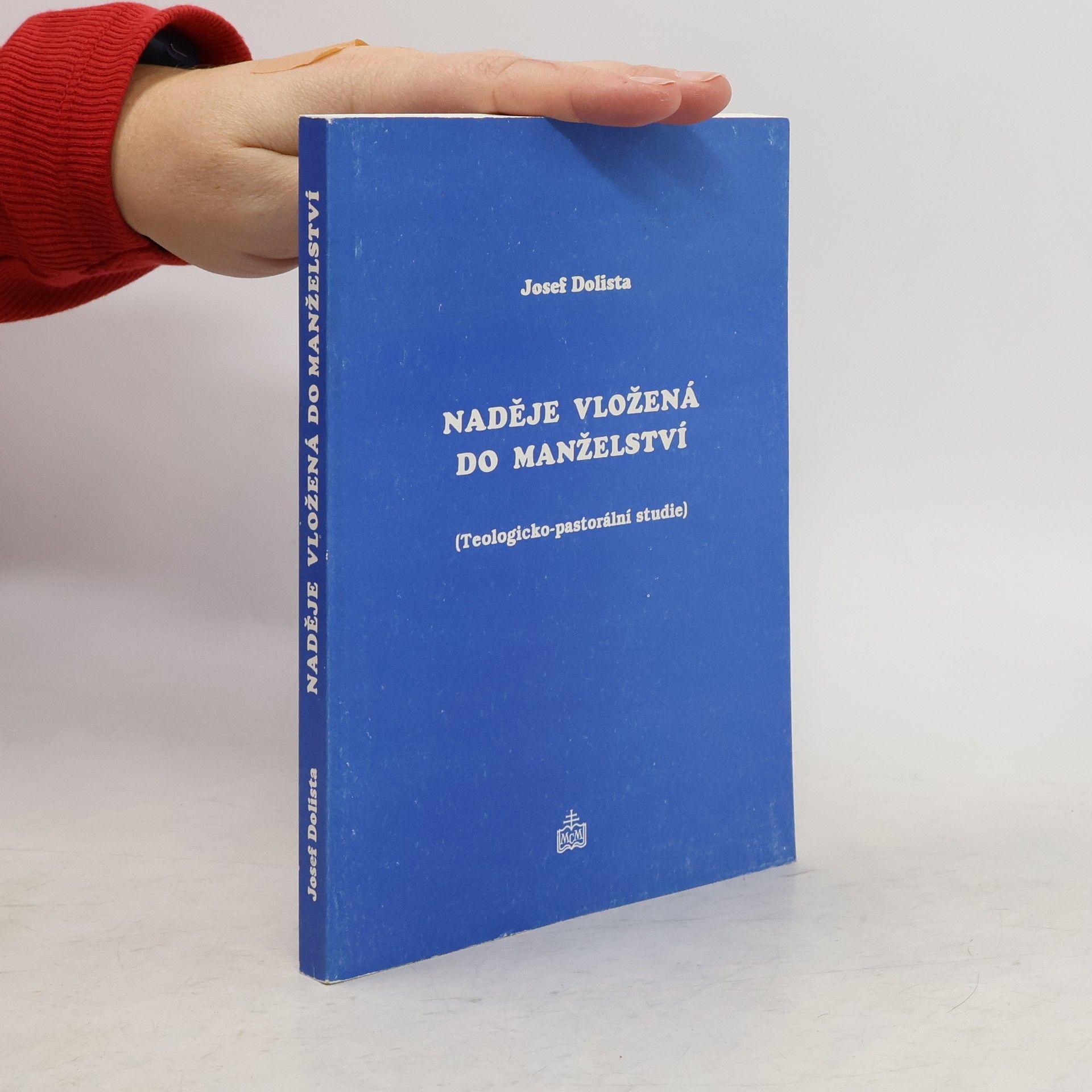 Naděje vložená do manželství