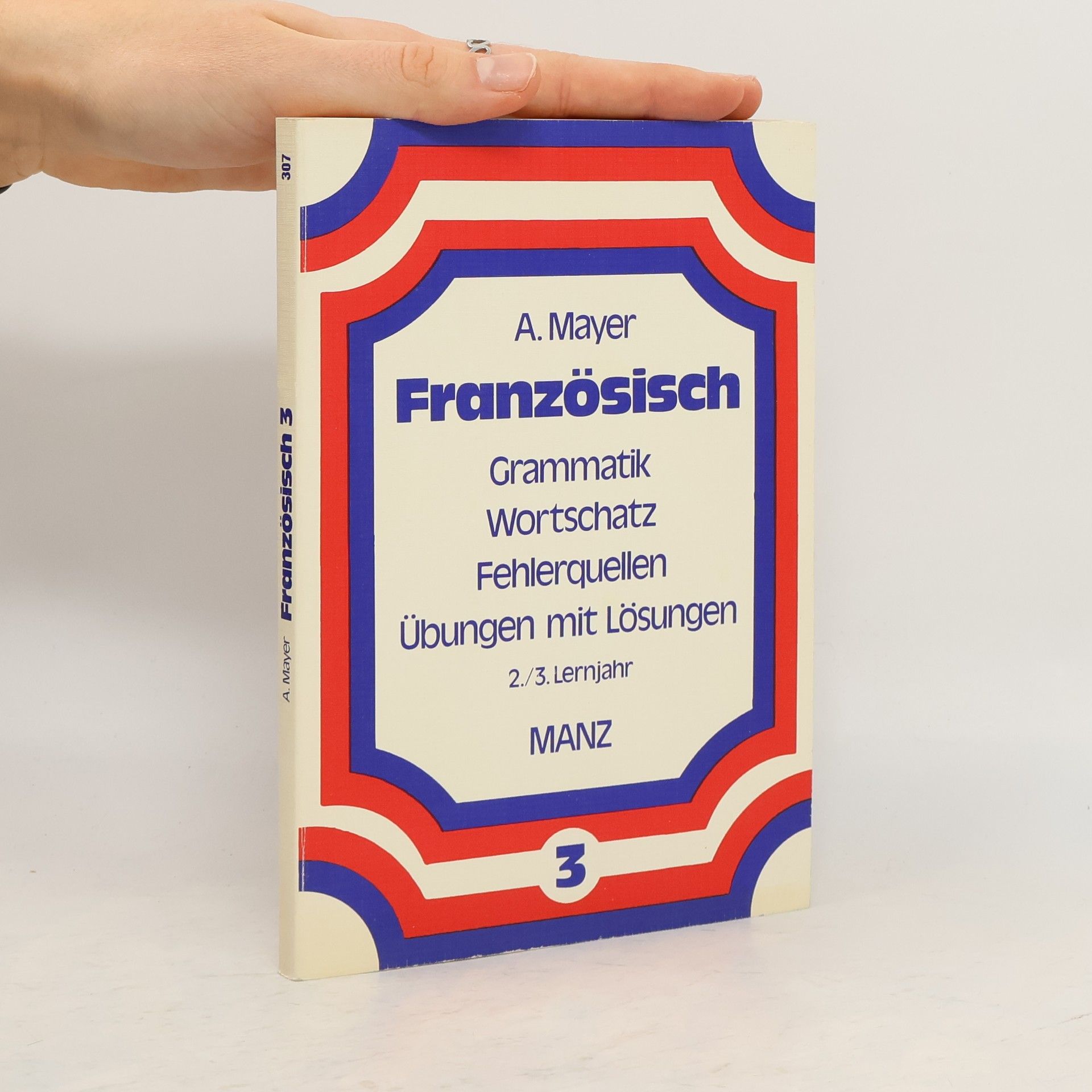 Autorenkollektiv Französisch