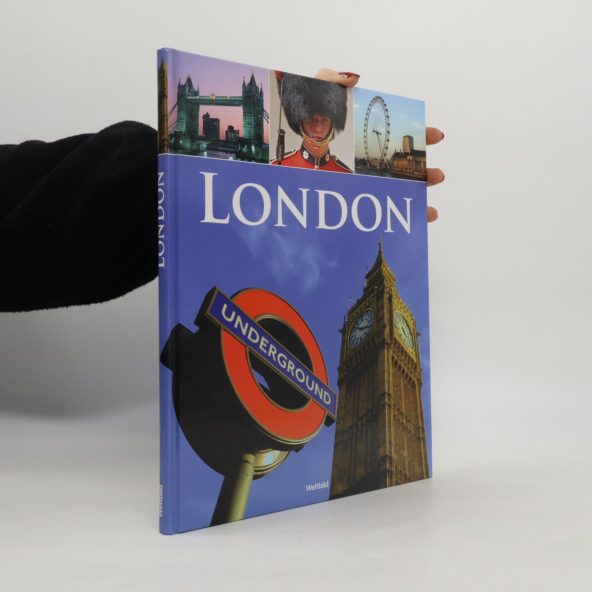 Kolektív autorov London